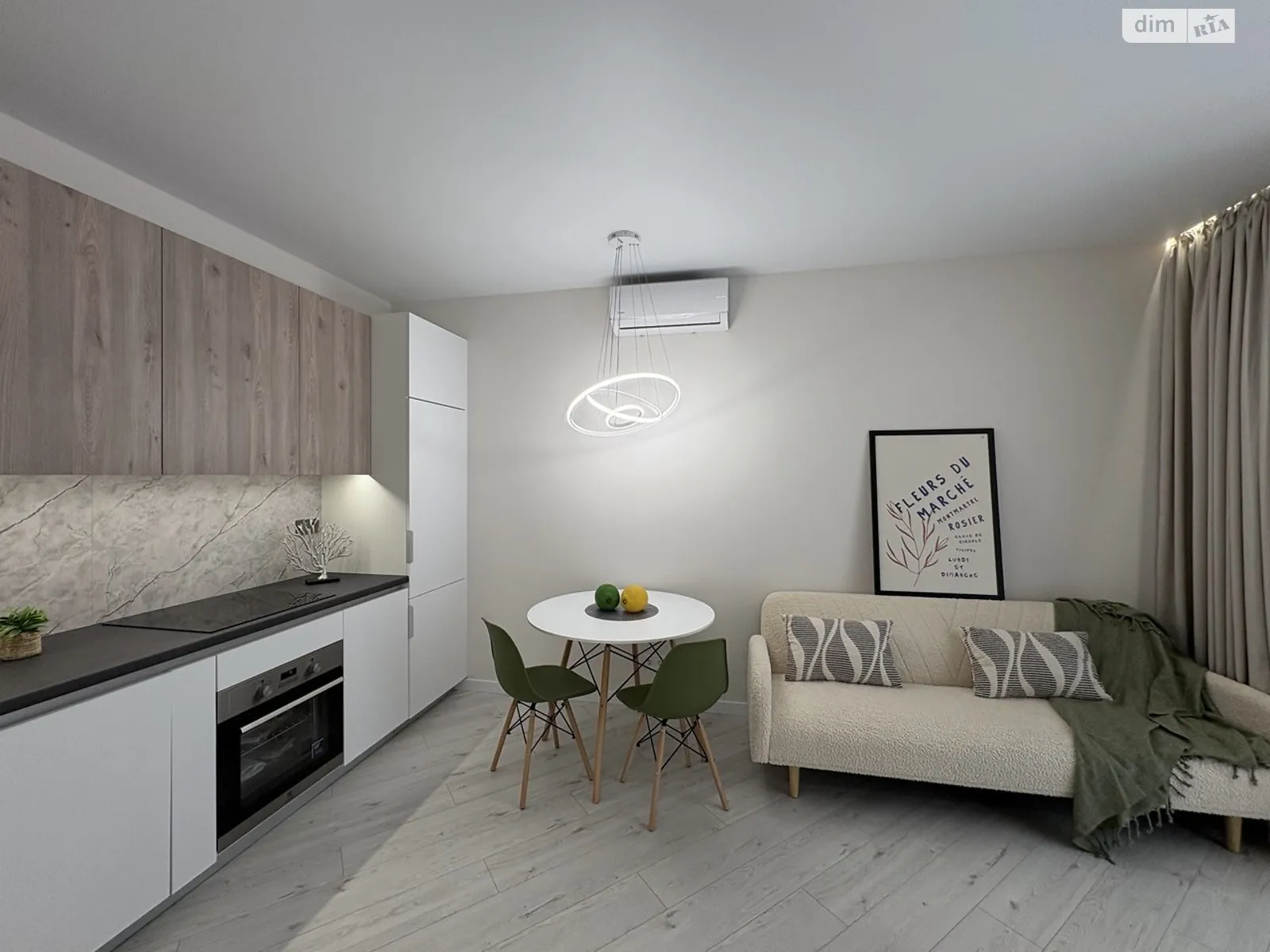 вул. Краснова, 3 корпус 61 Ближні Млини Одеса ЖК Kadorr City - фото 2