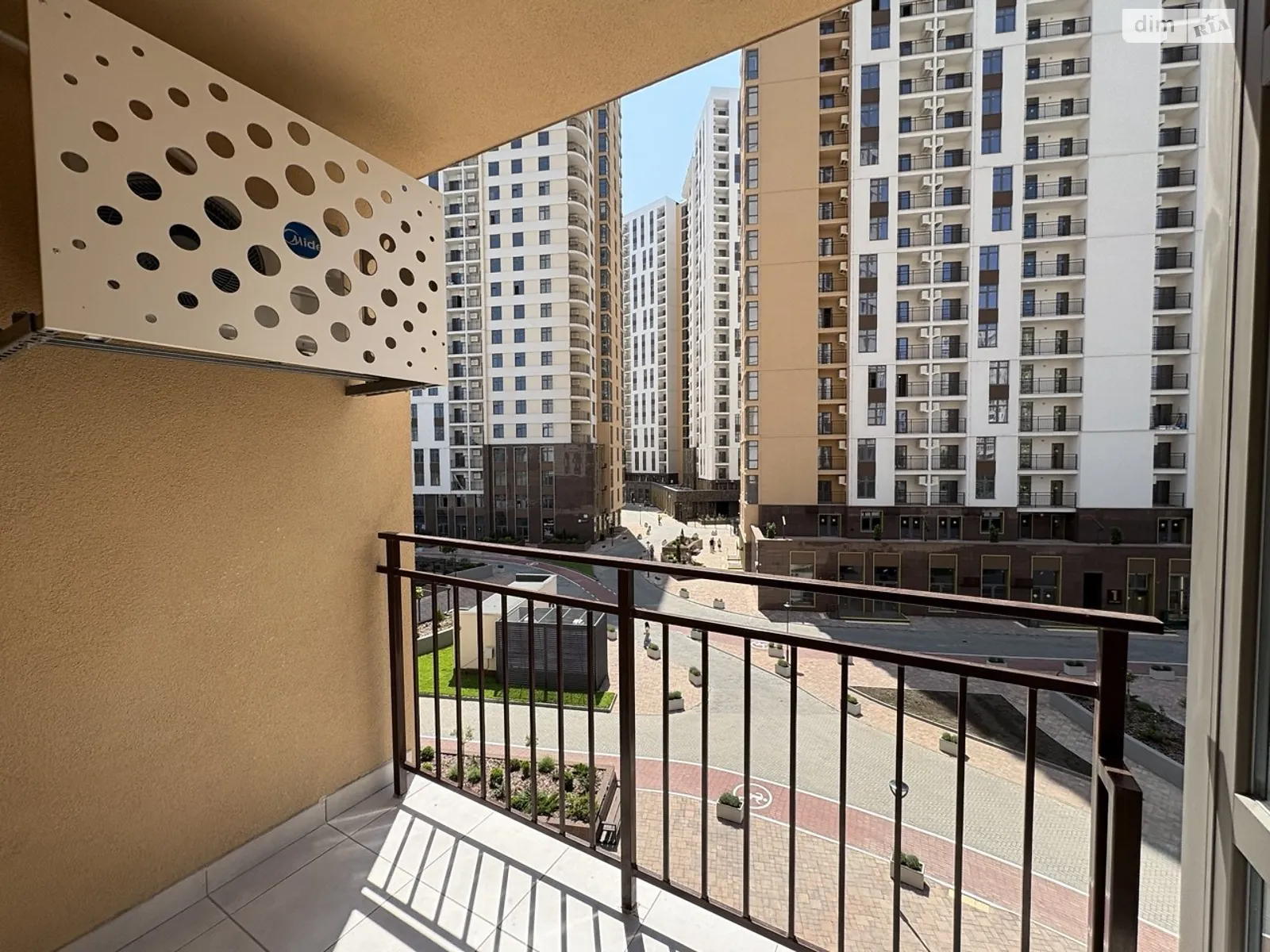вул. Краснова, 3 корпус 61 Ближні Млини Одеса ЖК Kadorr City - фото 4
