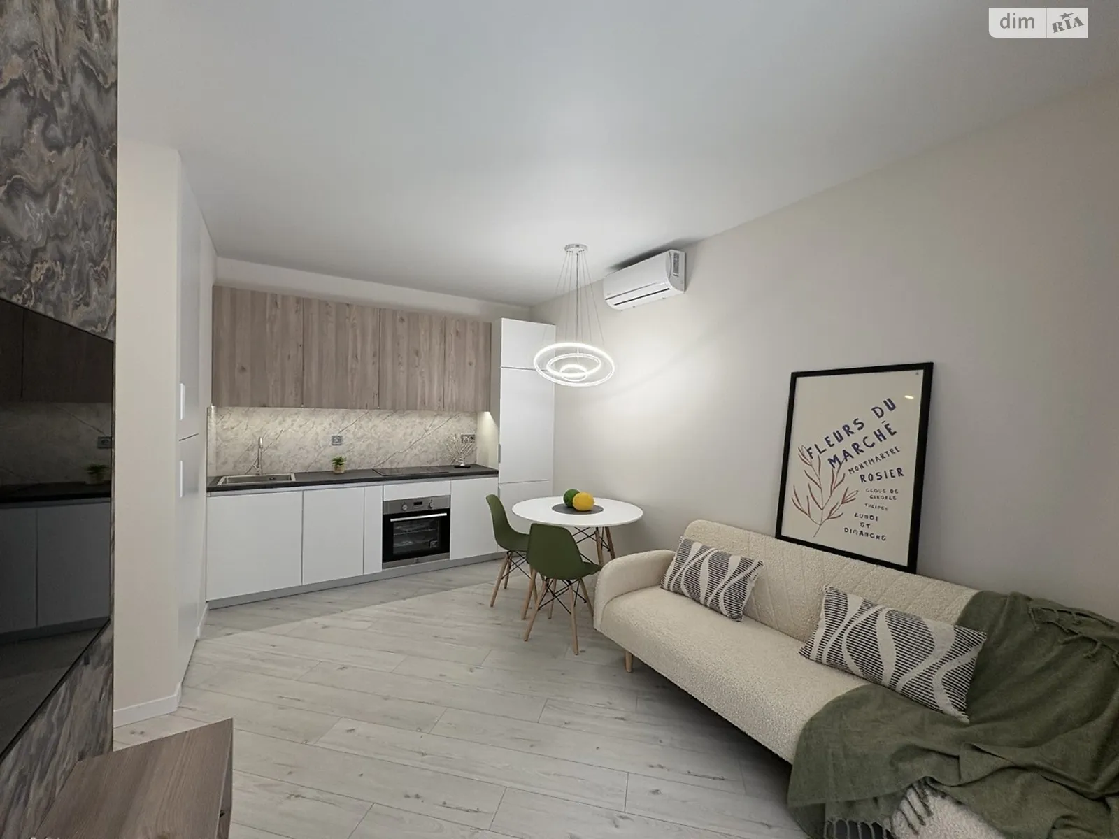 вул. Краснова, 3 корпус 61 Ближні Млини Одеса ЖК Kadorr City - фото 3