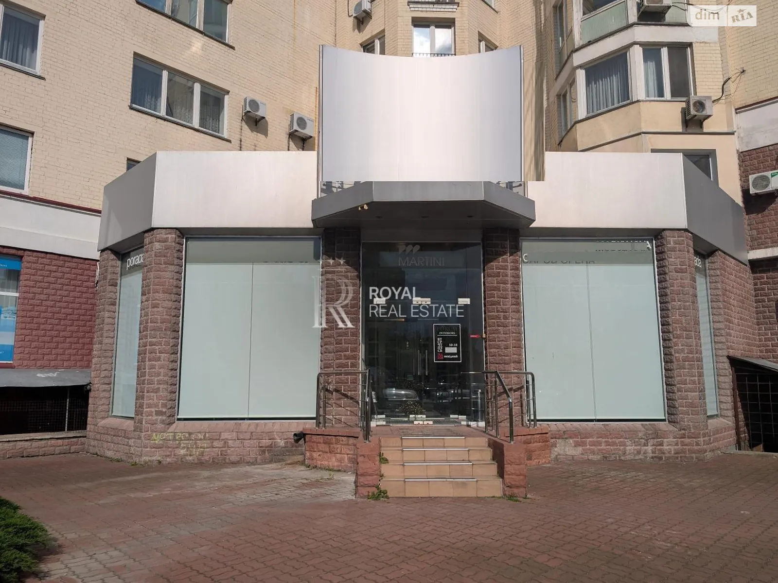 просп. Владимира Ивасюка, 24А Оболонь Киев Минская, цена: 2800 $ - фото 1