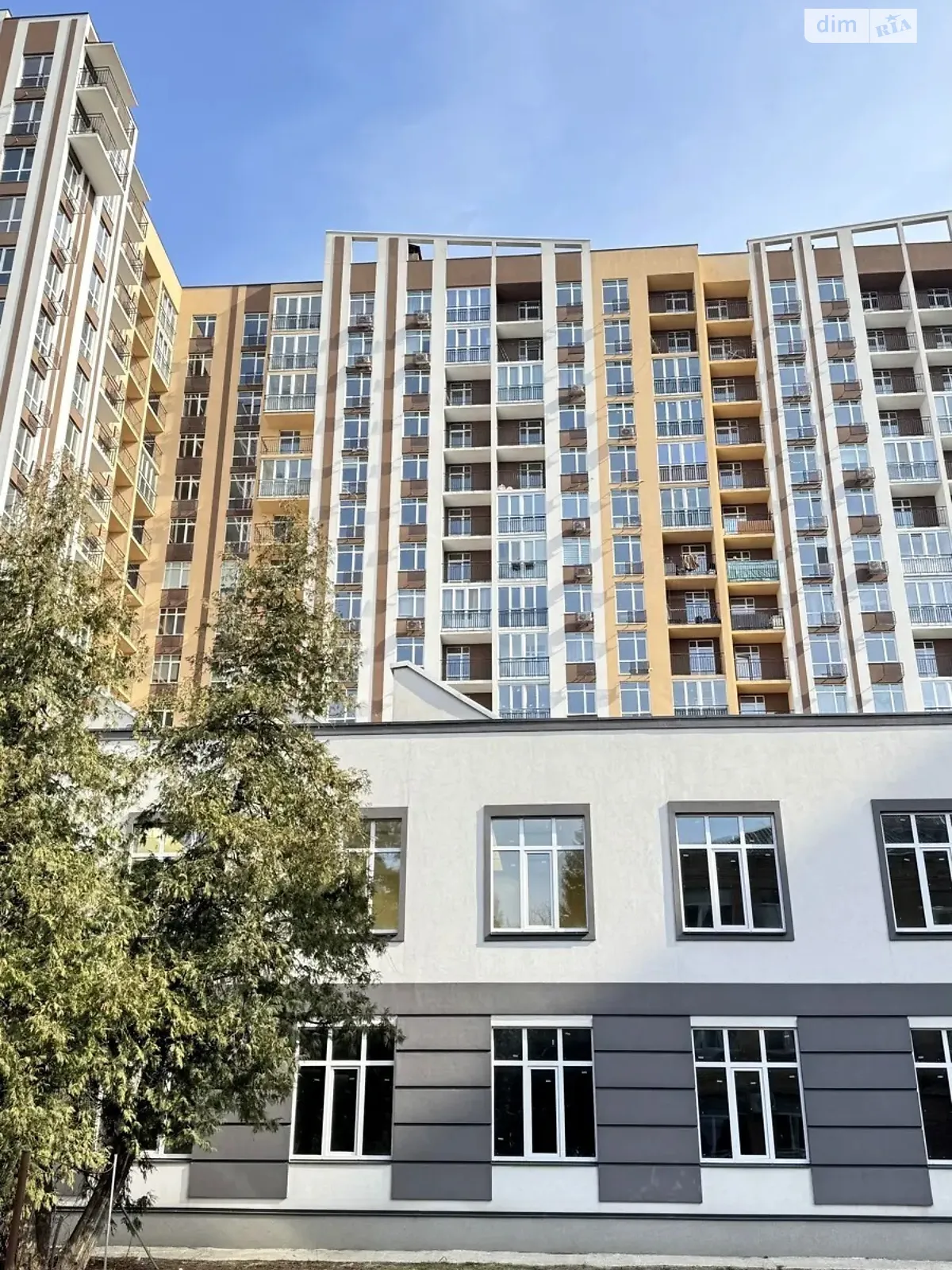 Продається 1-кімнатна квартира 39.8 кв. м у Києві, вул. Академіка Заболотного, 148В корпус 3 - фото 1
