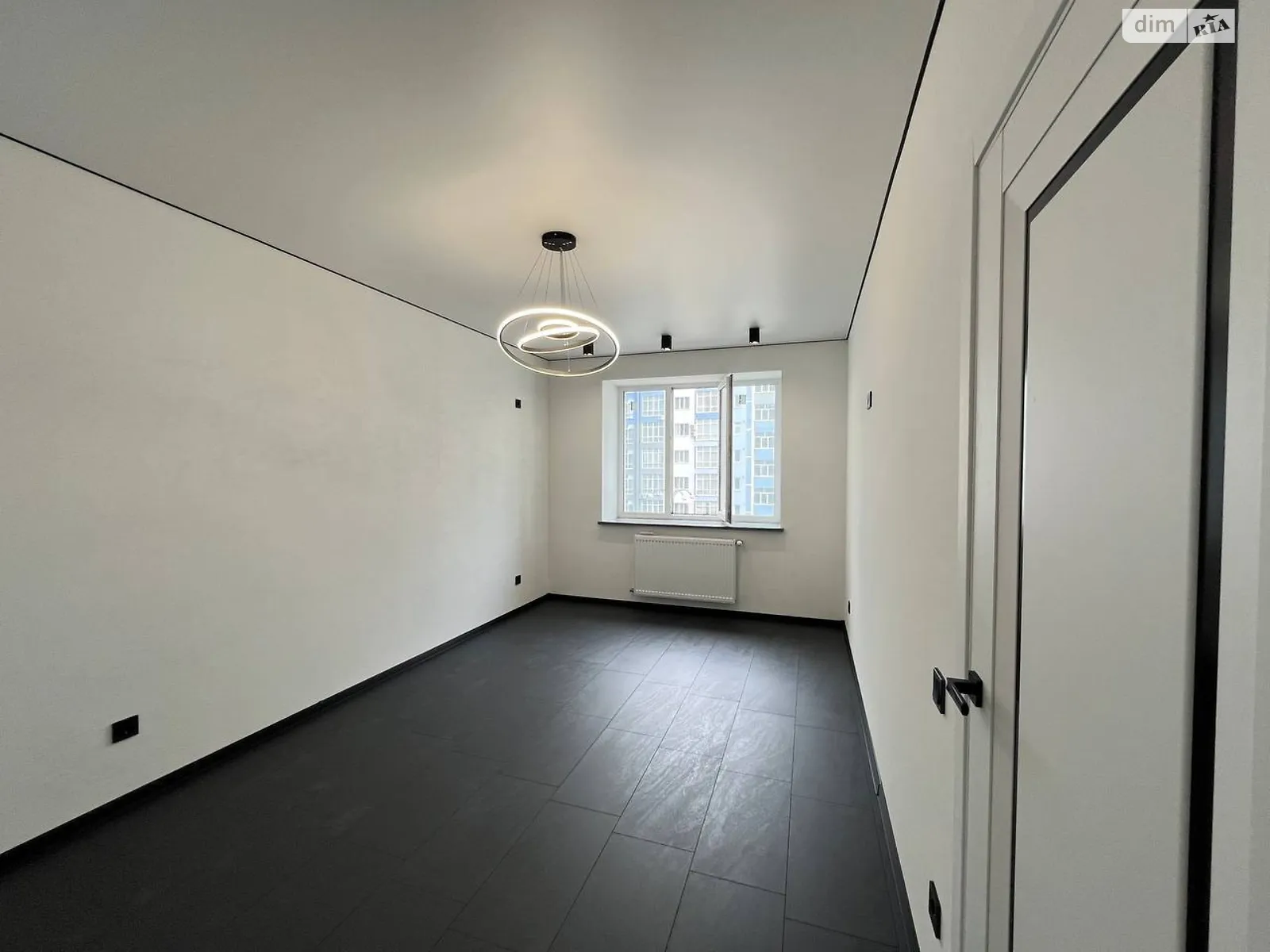 Продается 1-комнатная квартира 43 кв. м в Ивано-Франковске, цена: 60000 $ - фото 1