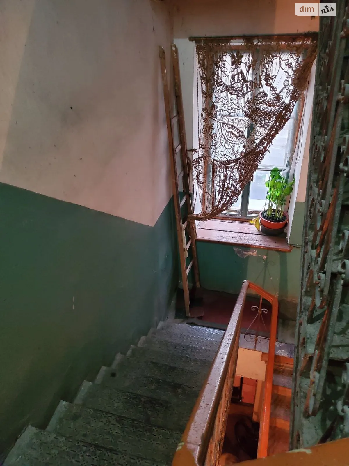 Продается 1-комнатная квартира 40 кв. м в Одессе, ул. Дворянская - фото 1