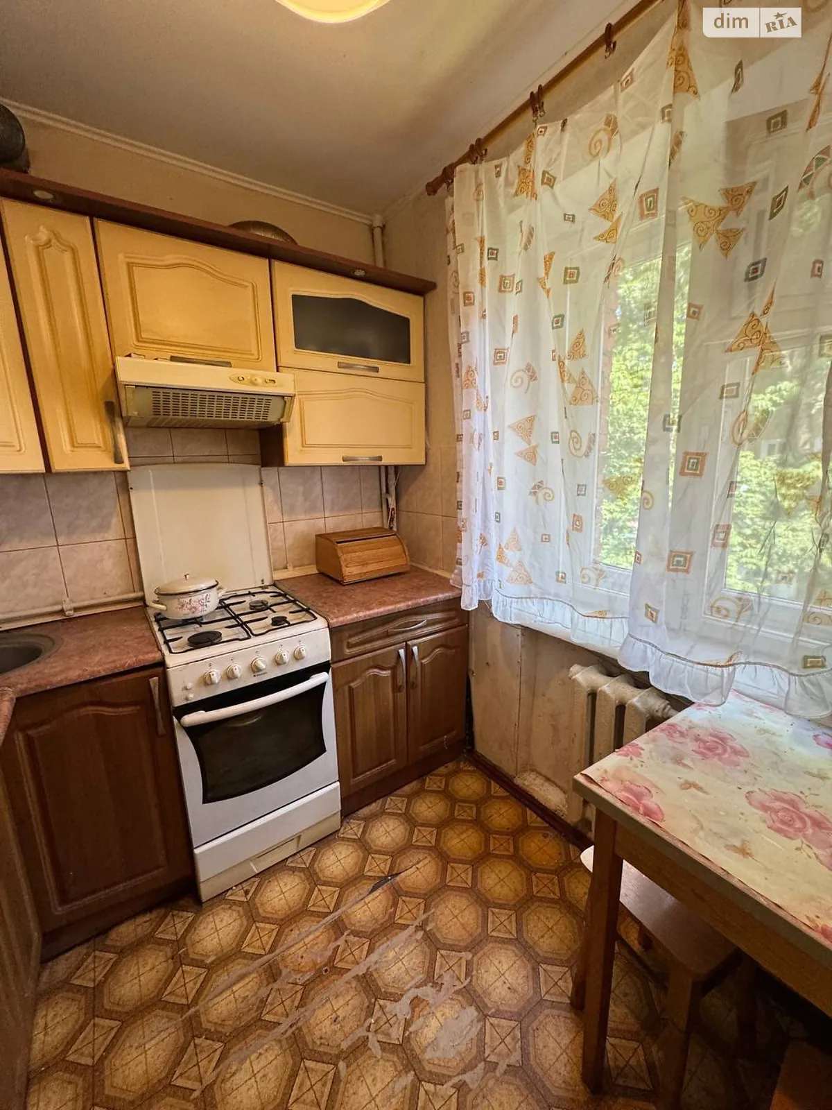 Продается 3-комнатная квартира 55 кв. м в Хмельницком, цена: 38000 $ - фото 1