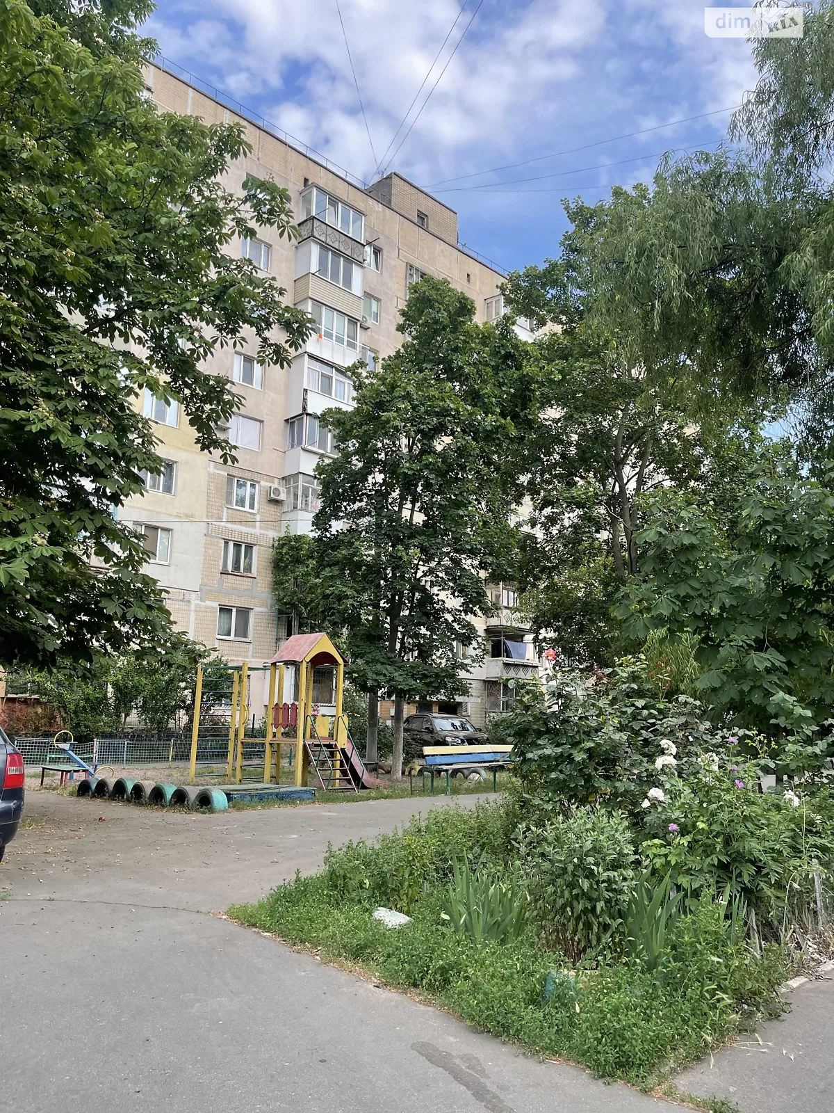Продається 1-кімнатна квартира 35 кв. м у Одесі, вул. Геранієва, 12 - фото 1