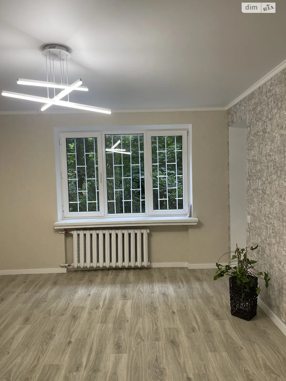 Продается 1-комнатная квартира 34.5 кв. м в Одессе, ул. Гераневая, 12 - фото 1