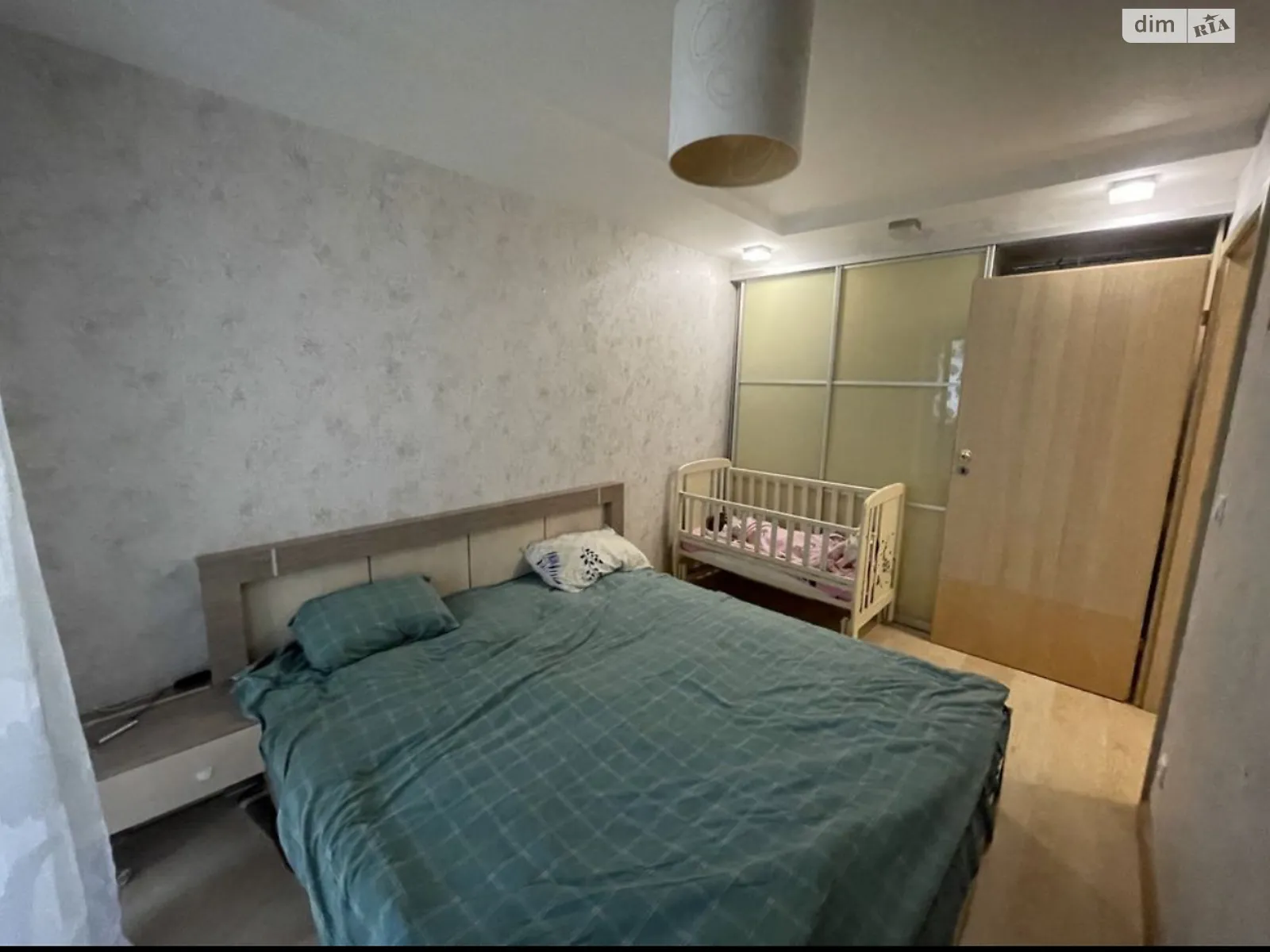Продается 2-комнатная квартира 46.9 кв. м в Ровно, ул. Савура Клима, 14 - фото 1