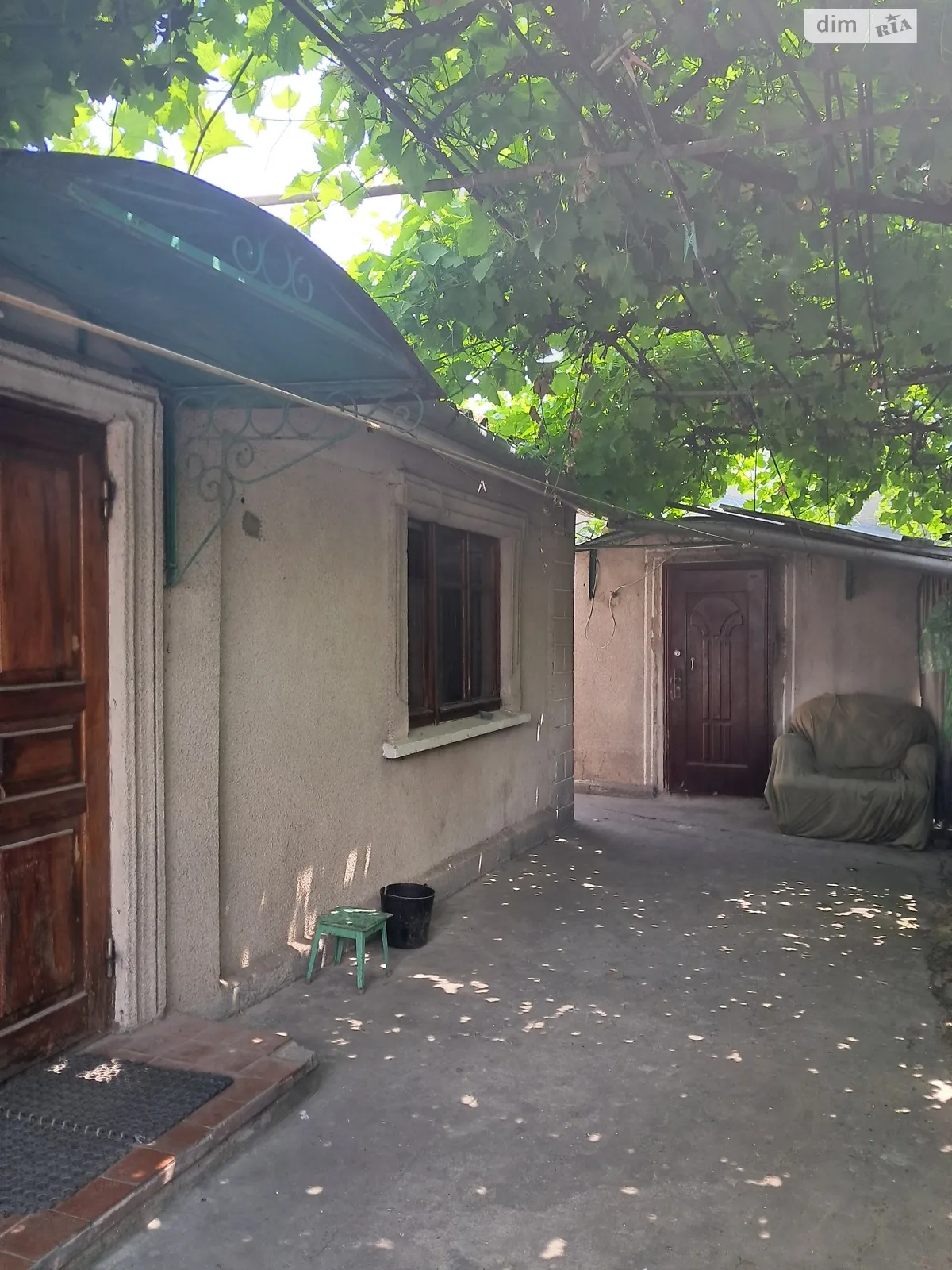 Продается одноэтажный дом 117.9 кв. м с мансардой, цена: 65000 $ - фото 1