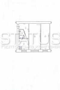 Продаж квартири, Полтава, р‑н. Центр, Крамського вулиця