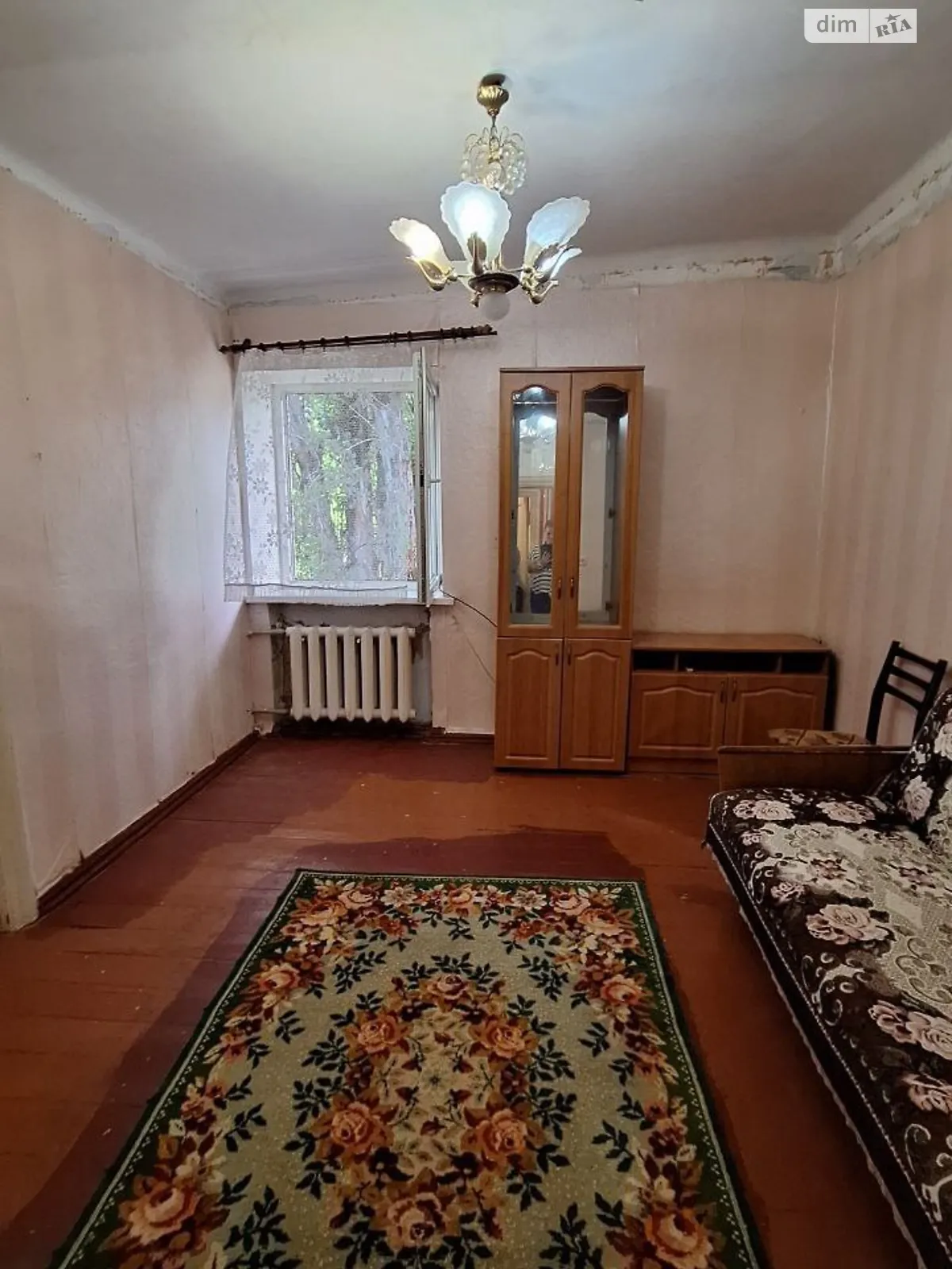 Продається 1-кімнатна квартира 30 кв. м у Одесі, Фонтанська дор. - фото 1