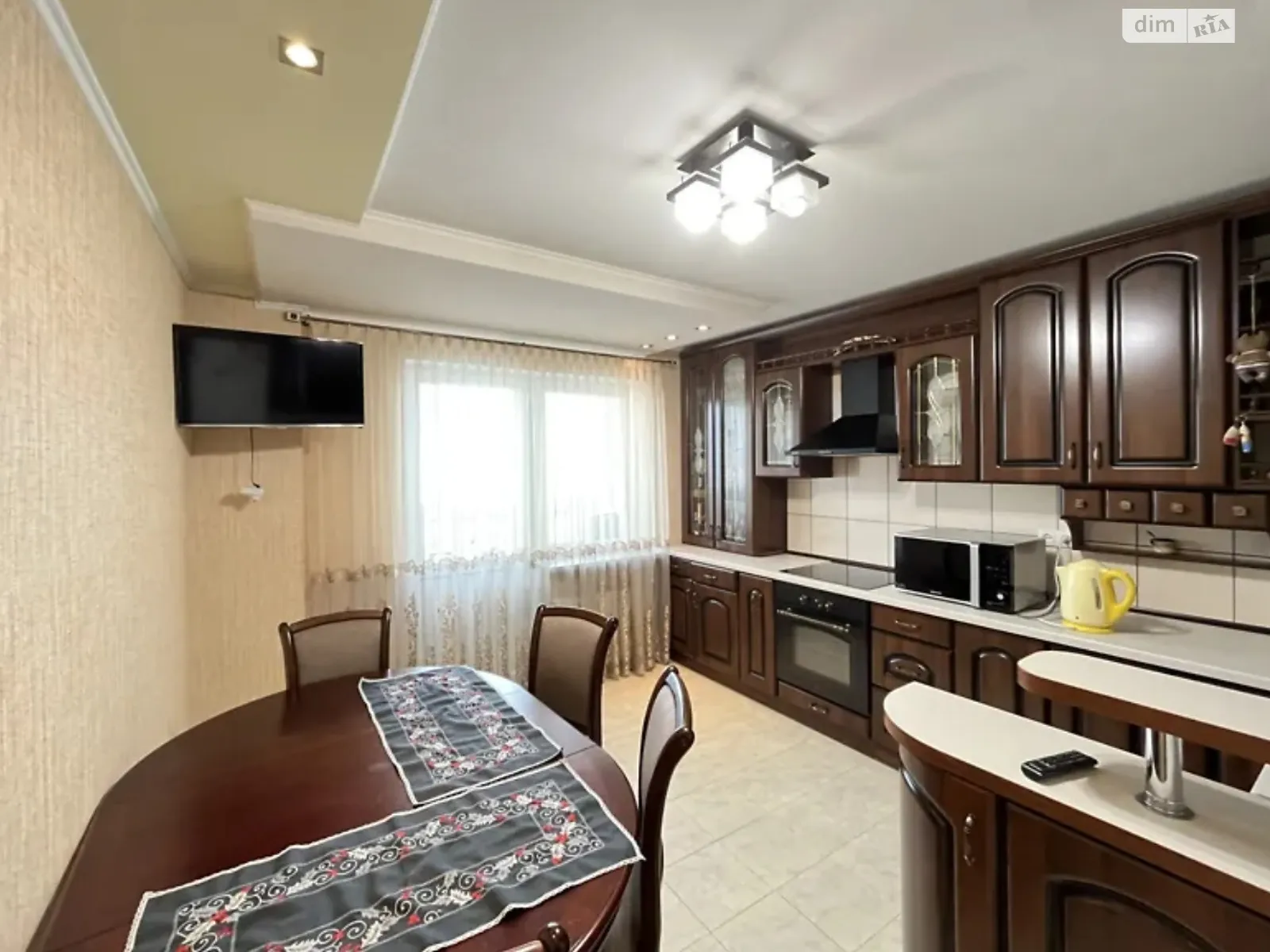 Продається 3-кімнатна квартира 103.8 кв. м у Хмельницькому, цена: 105000 $ - фото 1