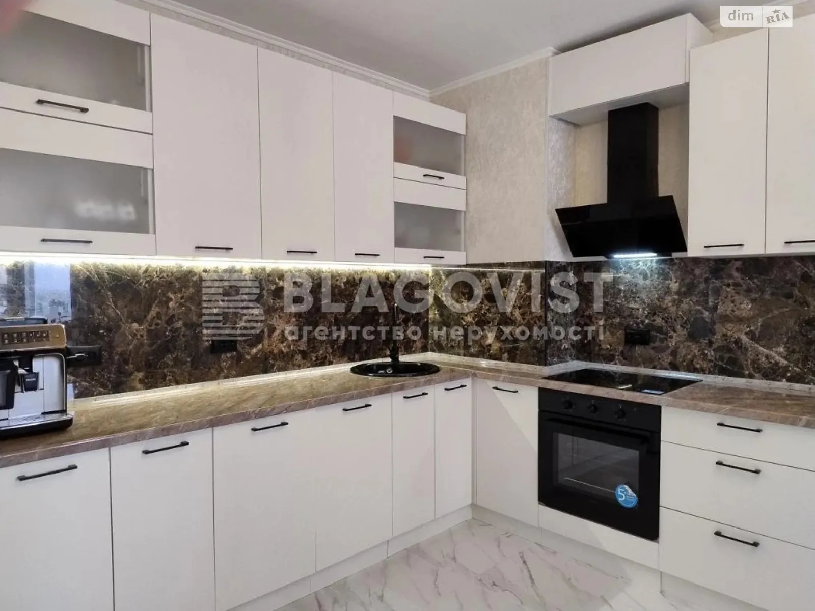 Продается 2-комнатная квартира 75 кв. м в Киеве, цена: 119500 $ - фото 1