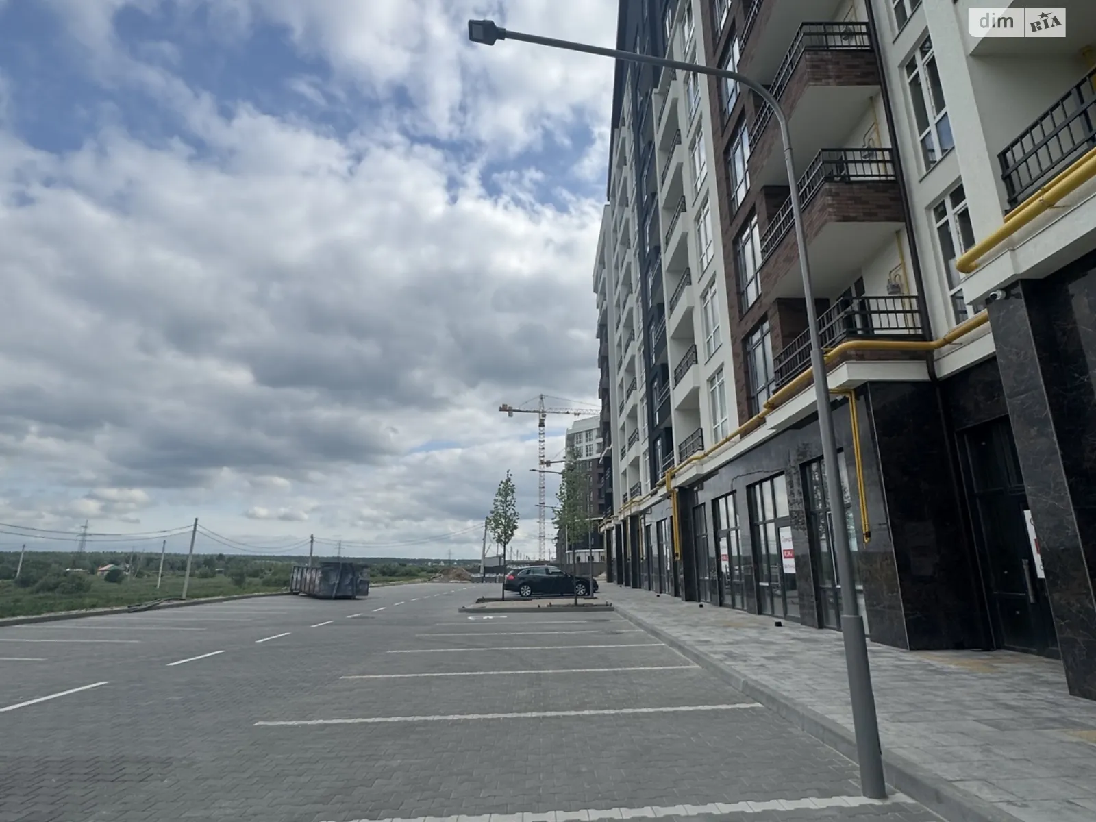 Продается 2-комнатная квартира 60.1 кв. м в Ирпене, ул. Ольги Кобылянской(Достоевского), 15 - фото 1