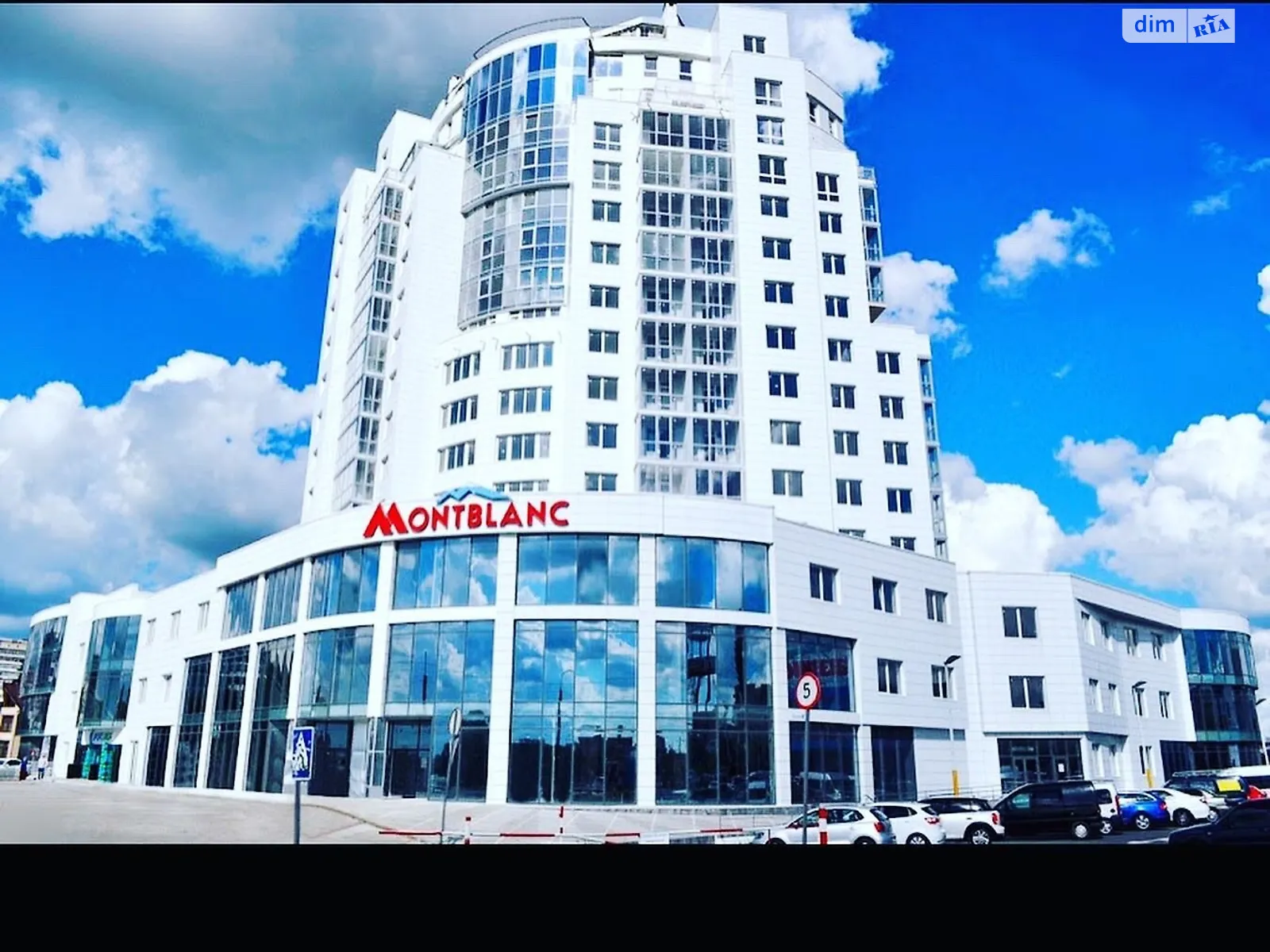 Сдается в аренду помещения свободного назначения 350 кв. м в 5-этажном здании, цена: 70000 грн - фото 1