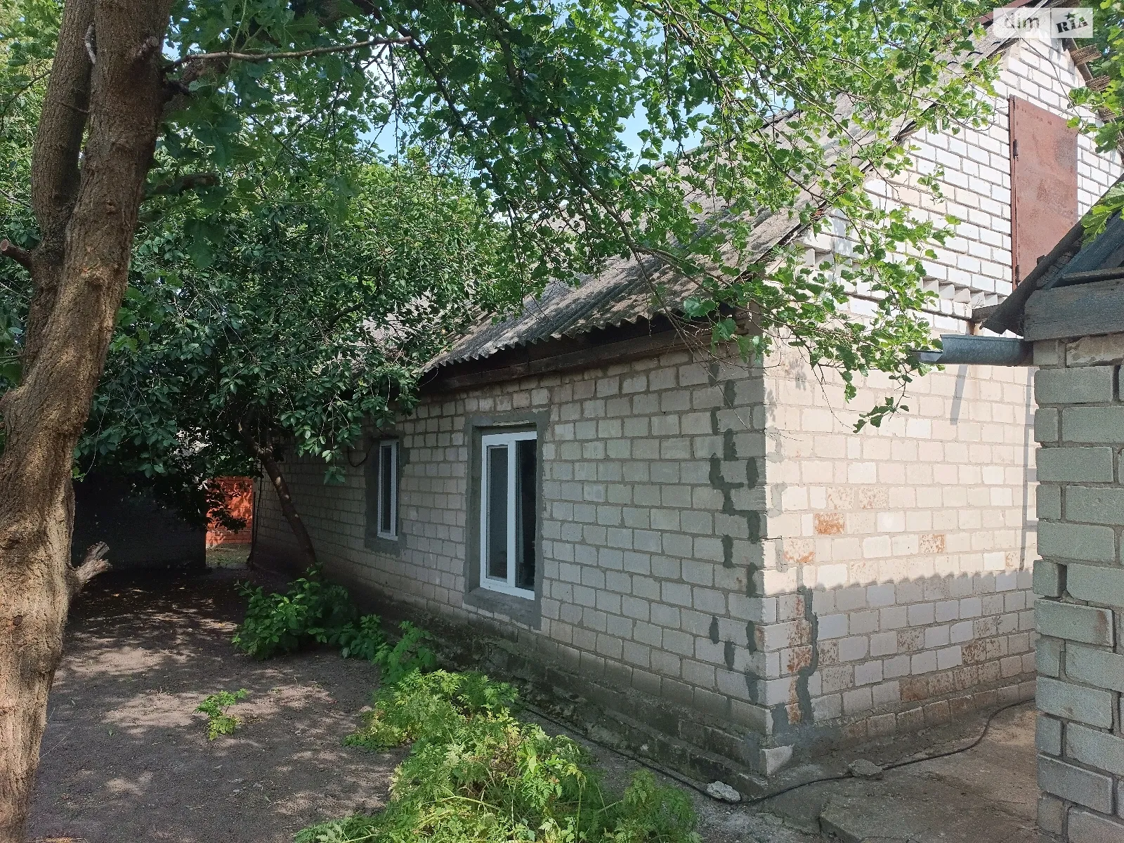 Продается одноэтажный дом 60 кв. м с камином, цена: 35000 $ - фото 1