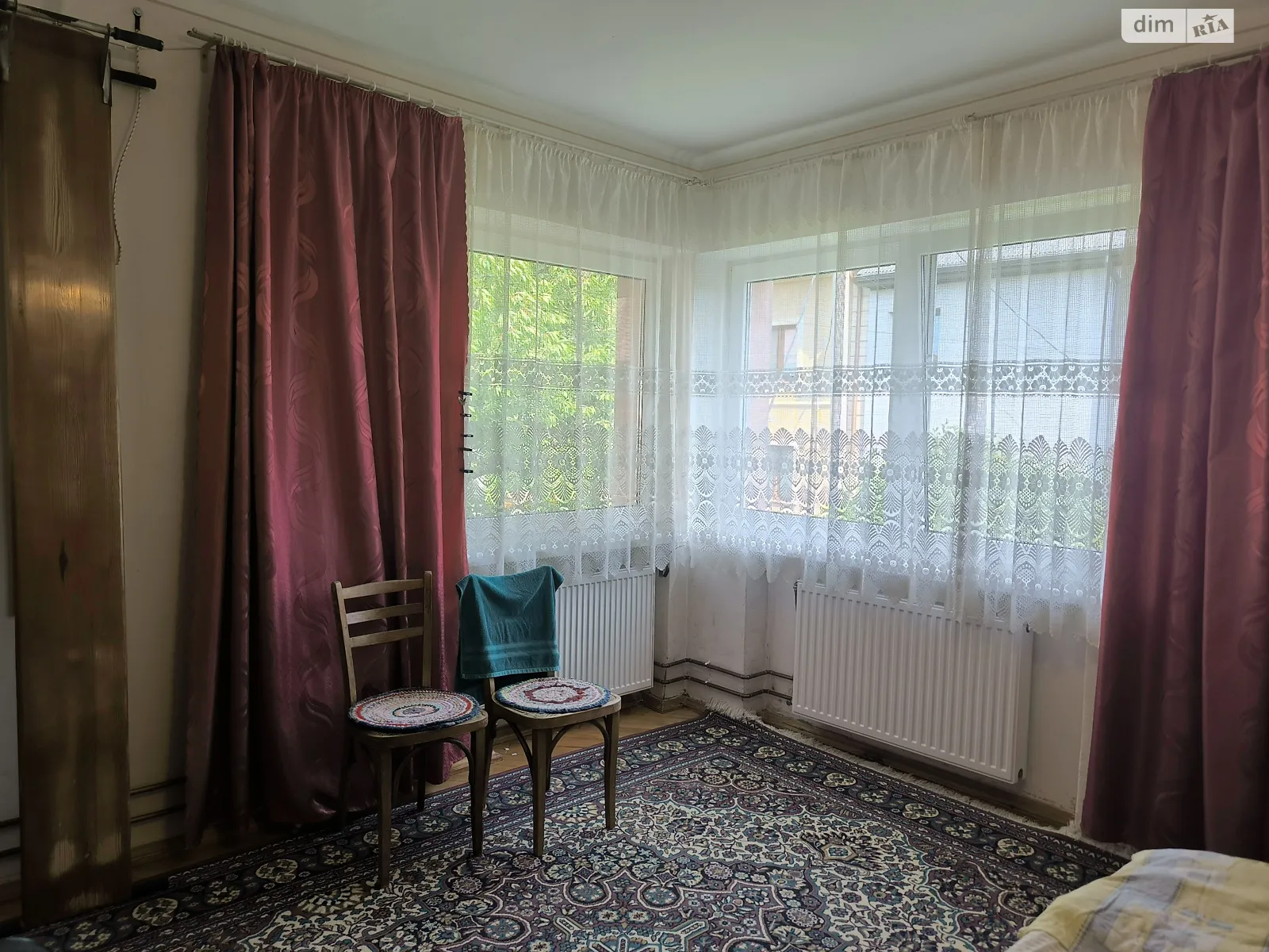Продається частина будинку 100 кв. м з мансардою, цена: 185000 $ - фото 1