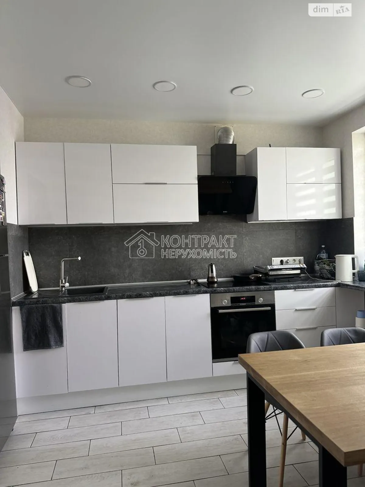 Продається 3-кімнатна квартира 76 кв. м у Харкові, цена: 89000 $ - фото 1