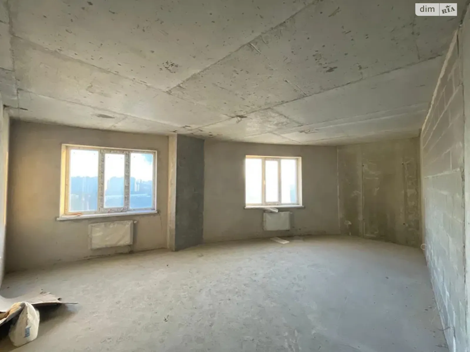 Продається 2-кімнатна квартира 89 кв. м у Києві, цена: 74900 $ - фото 1