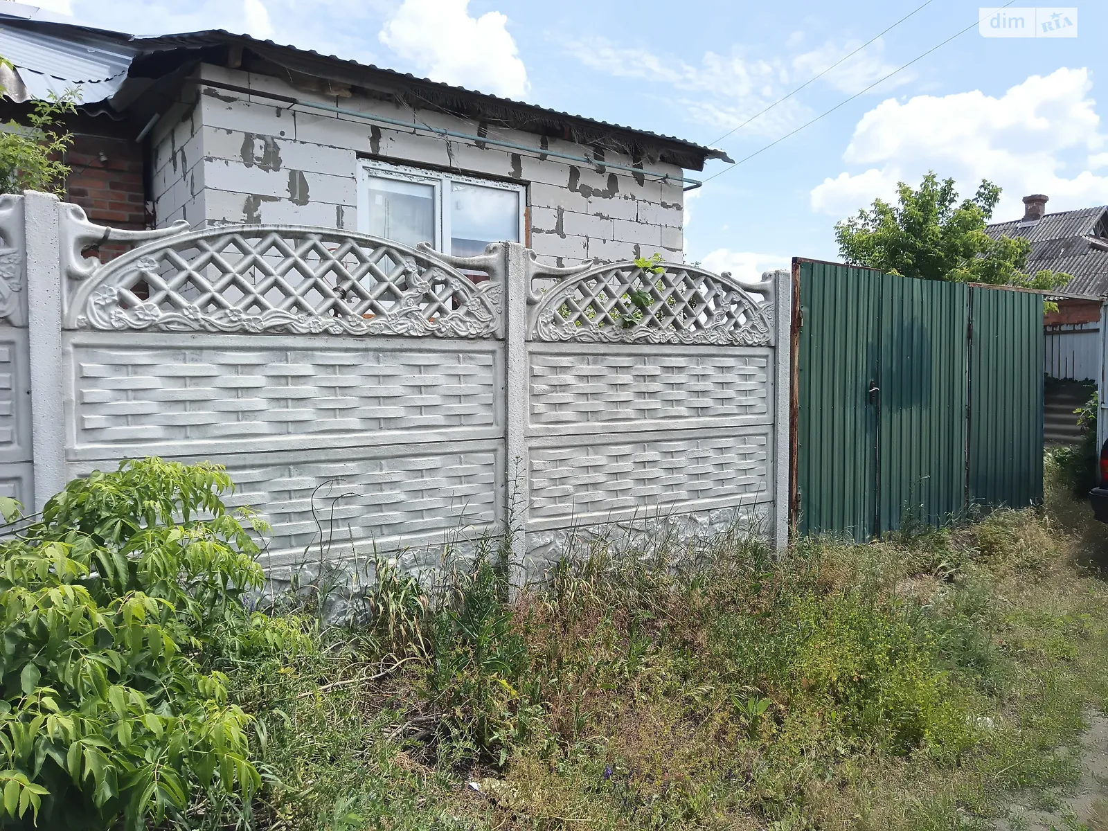 Продается одноэтажный дом 80 кв. м с балконом, цена: 25000 $ - фото 1