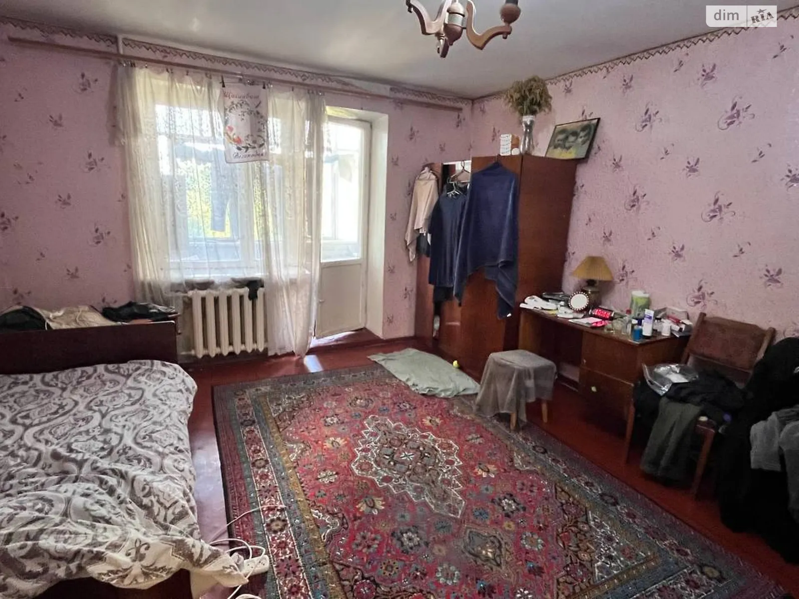 Продается 1-комнатная квартира 36 кв. м в Хмельницком, просп. Мира, 51/2 - фото 1