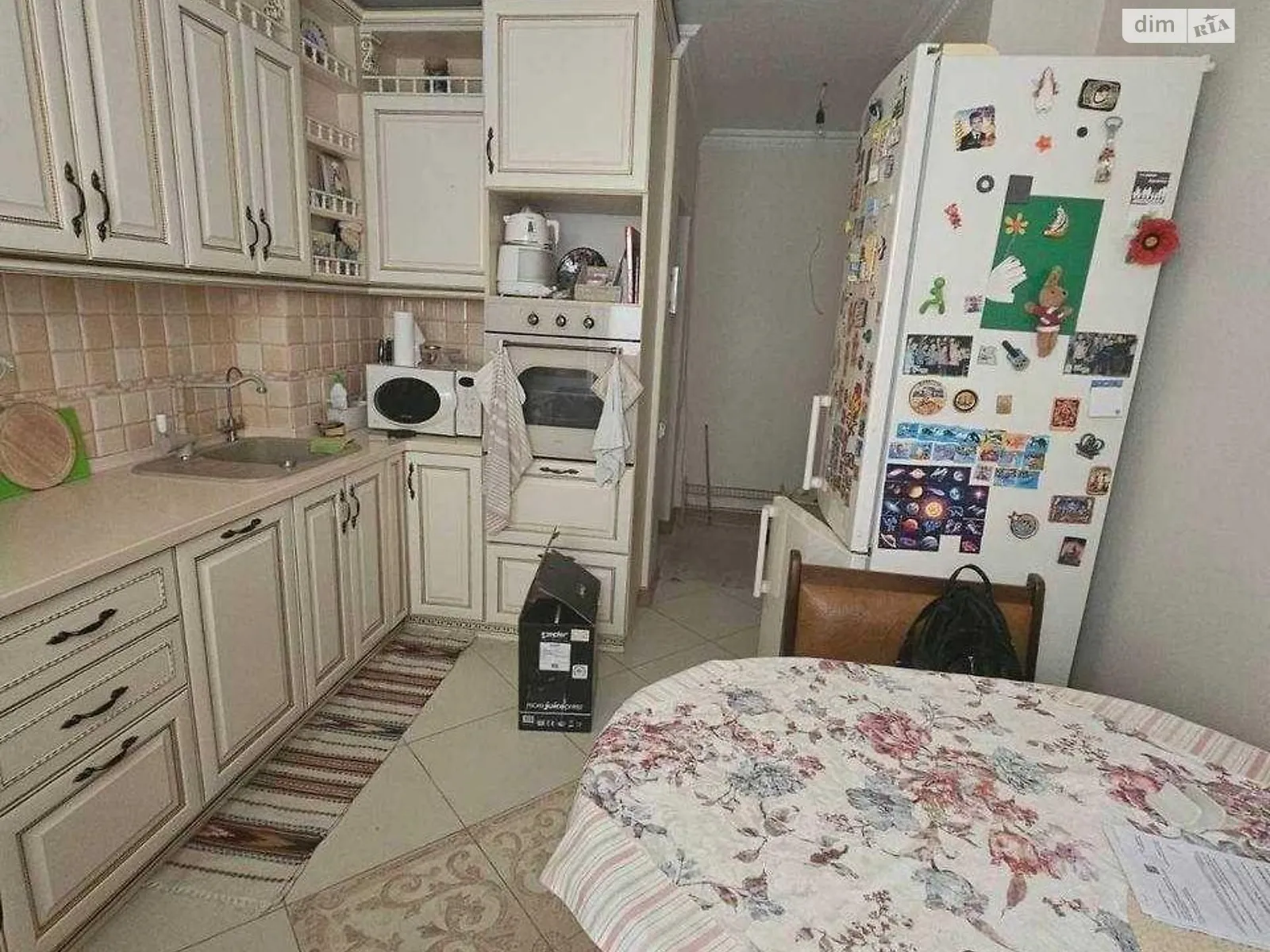 Продається 3-кімнатна квартира 83 кв. м у Києві, цена: 95000 $ - фото 1