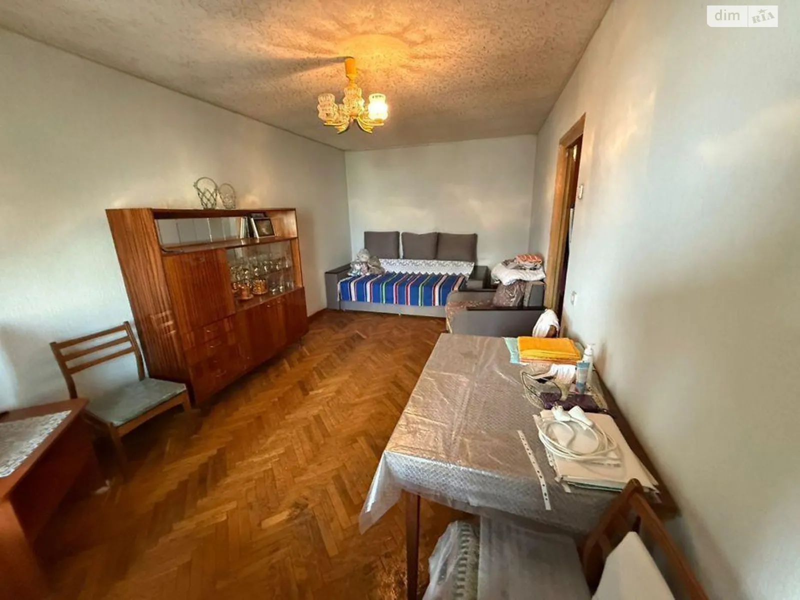 Продается 2-комнатная квартира 47 кв. м в Киеве, цена: 55000 $ - фото 1
