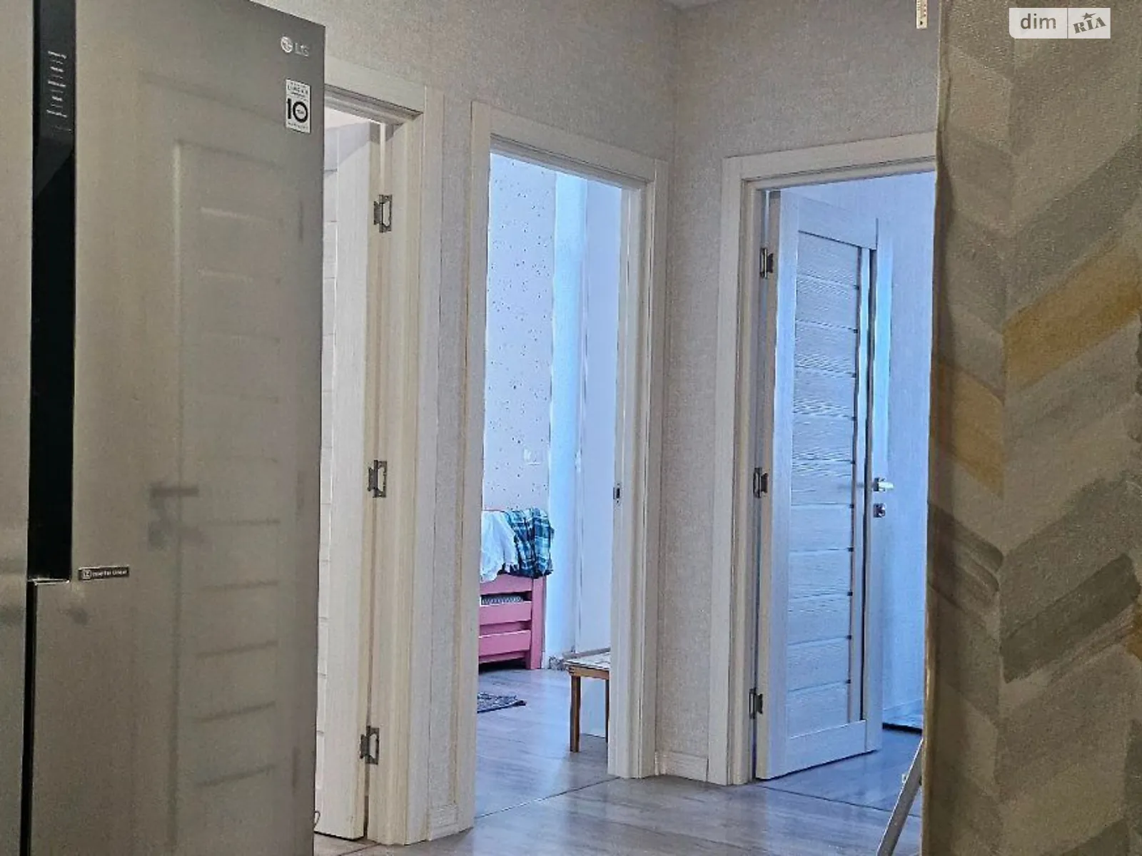 Продається 2-кімнатна квартира 57 кв. м у Києві, цена: 83000 $ - фото 1