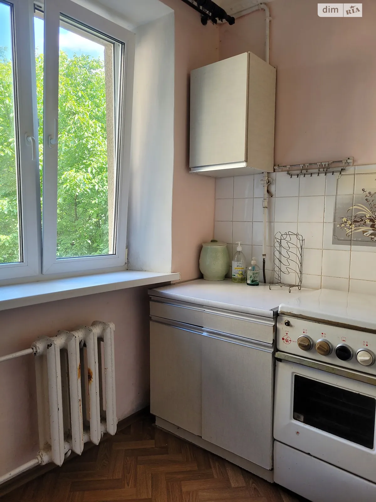 Продається 2-кімнатна квартира 48 кв. м у Івано-Франківську, вул. Незалежності, 38 - фото 1