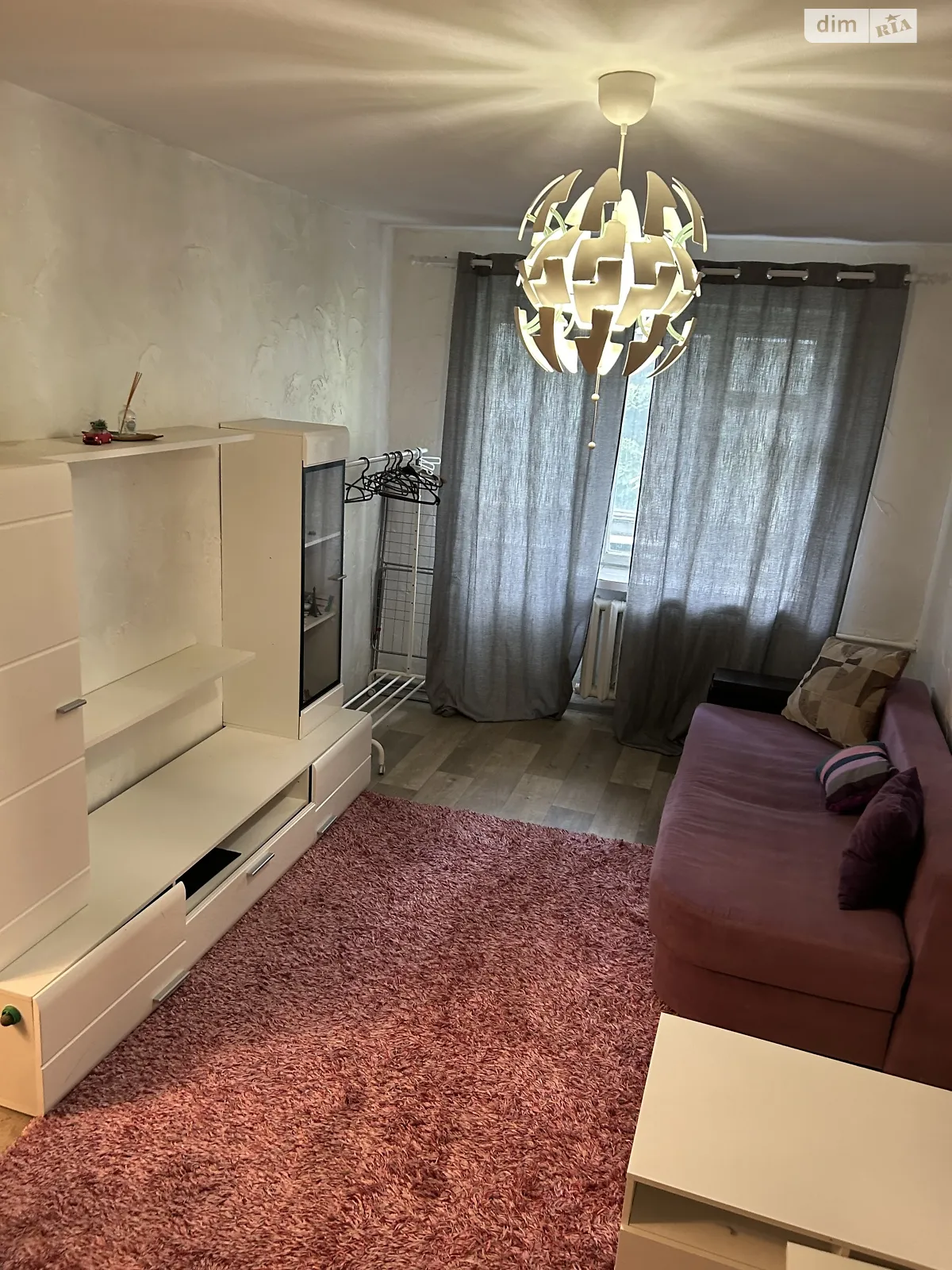 Продається 1-кімнатна квартира 33 кв. м у Харкові, вул. Дванадцятого Квітня, 24 - фото 1