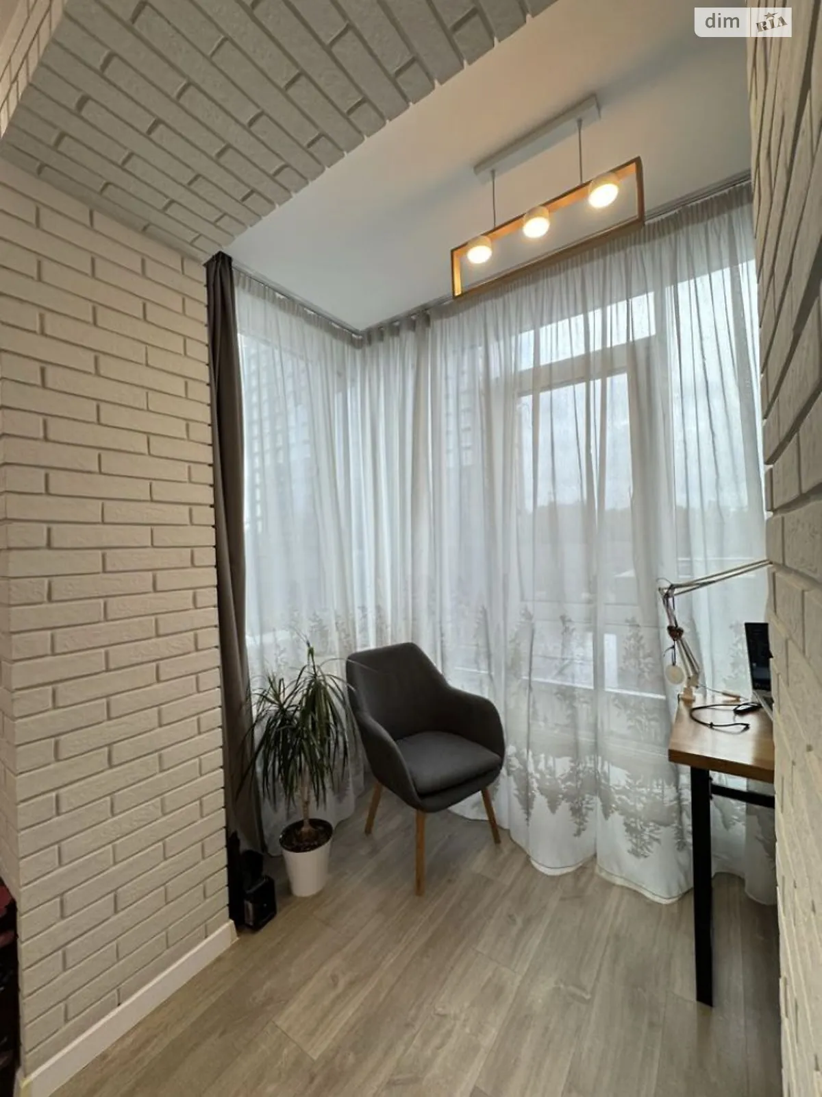 Продается 2-комнатная квартира 72 кв. м в Днепре, цена: 115000 $ - фото 1