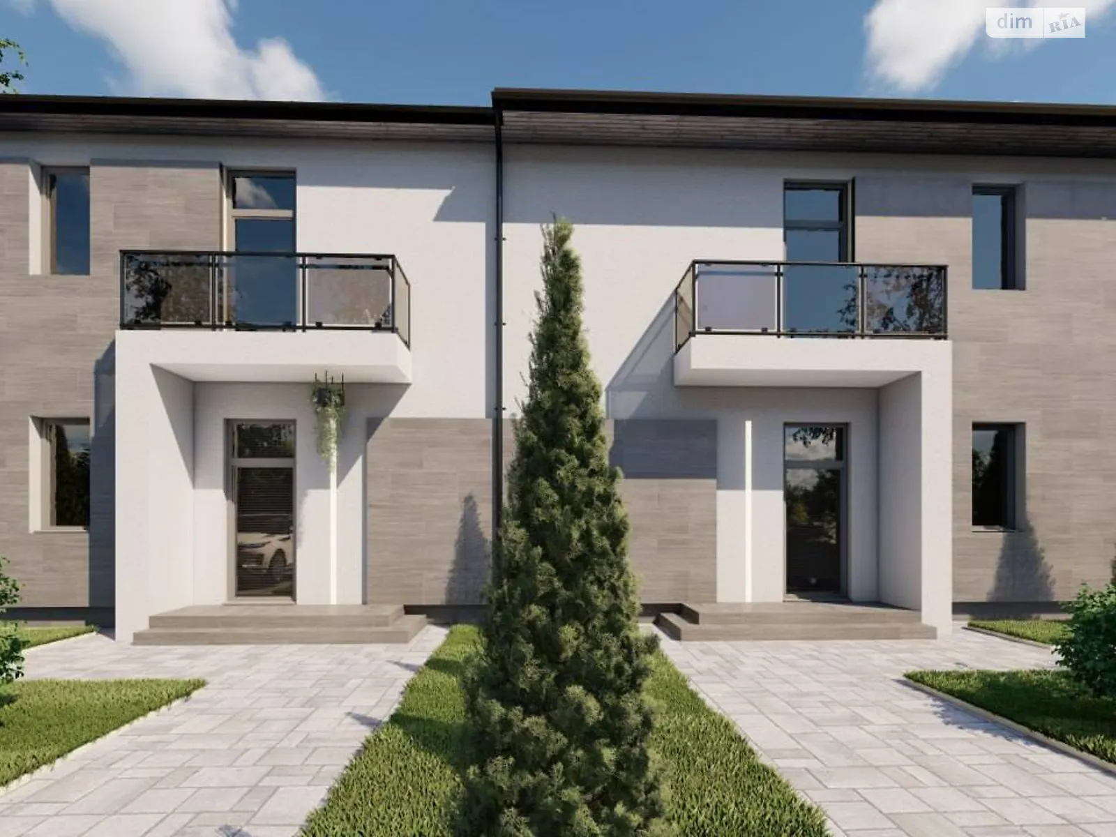 ул. Масив, 24 Прилиманское КГ Липовий гай, цена: 71300 $ - фото 1