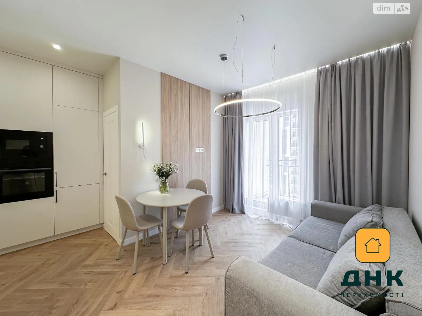 вул. Краснова, 3 корпус 61 Ближні Млини Одеса ЖК Kadorr City - фото 2