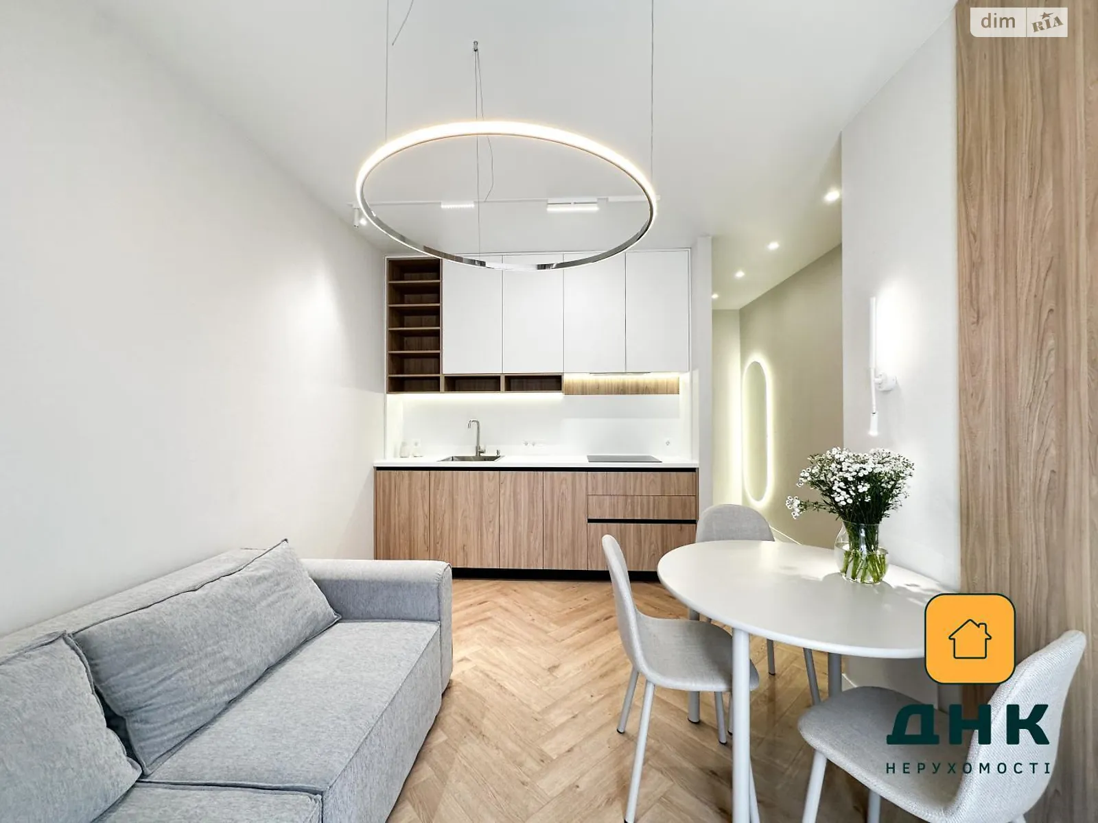 Продається 1-кімнатна квартира 41 кв. м у Одесі, цена: 73000 $ - фото 1