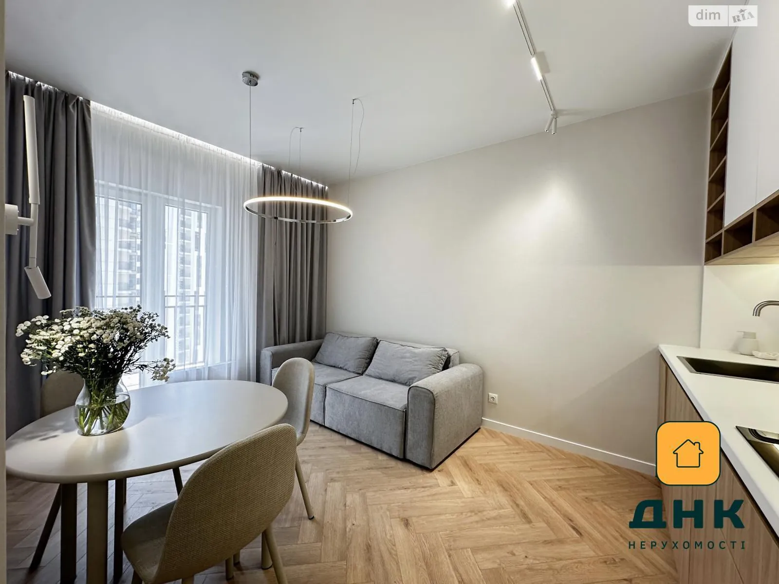 вул. Краснова, 3 корпус 61 Ближні Млини Одеса ЖК Kadorr City - фото 3