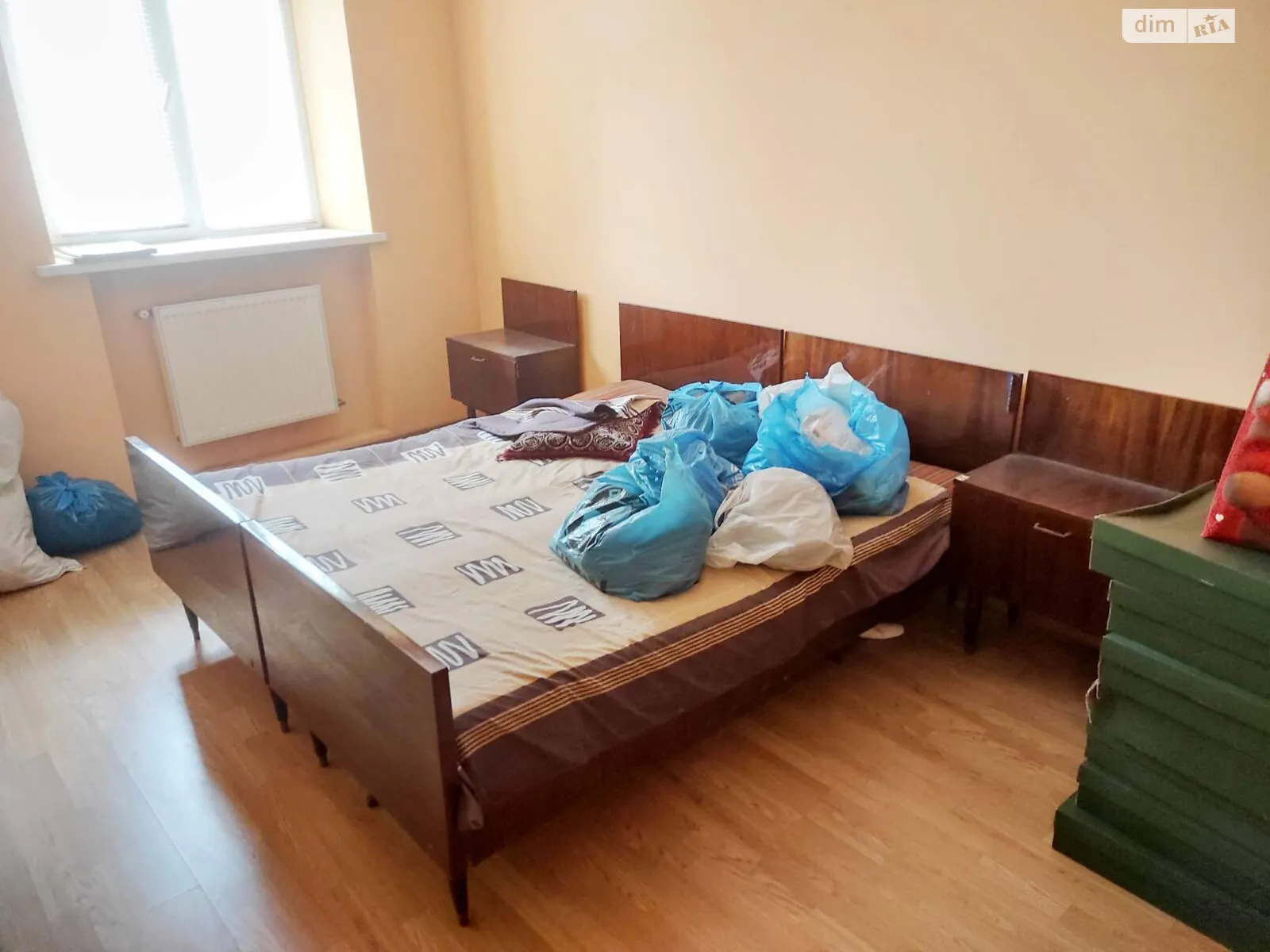 Продається 3-кімнатна квартира 60 кв. м у Івано-Франківську, вул. Данила Короля - фото 1