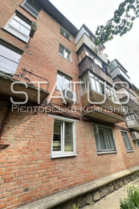 Продаж квартири, Полтава, р‑н. Центр, Української Повстанської Армії (Ватутіна) вулиця