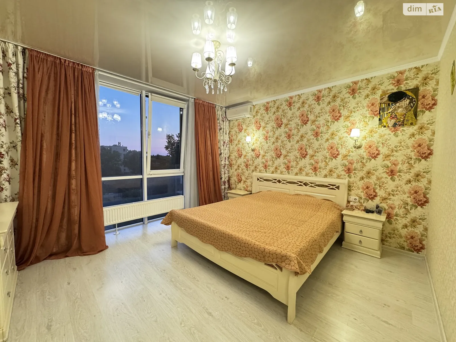 Продається 2-кімнатна квартира 66 кв. м у Одесі, цена: 104000 $ - фото 1