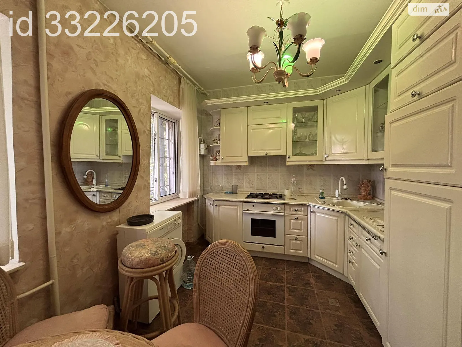 Продается 3-комнатная квартира 82 кв. м в Одессе, ул. Осипова - фото 1