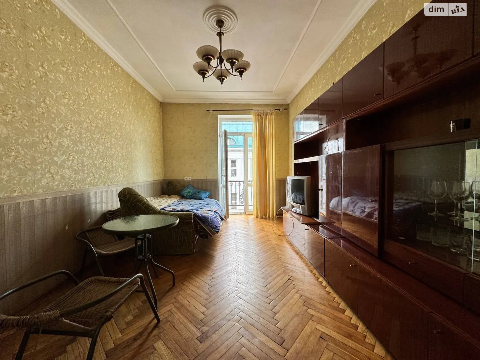 Продається 2-кімнатна квартира 53 кв. м у Львові, вул. Гнатюка Академіка - фото 1