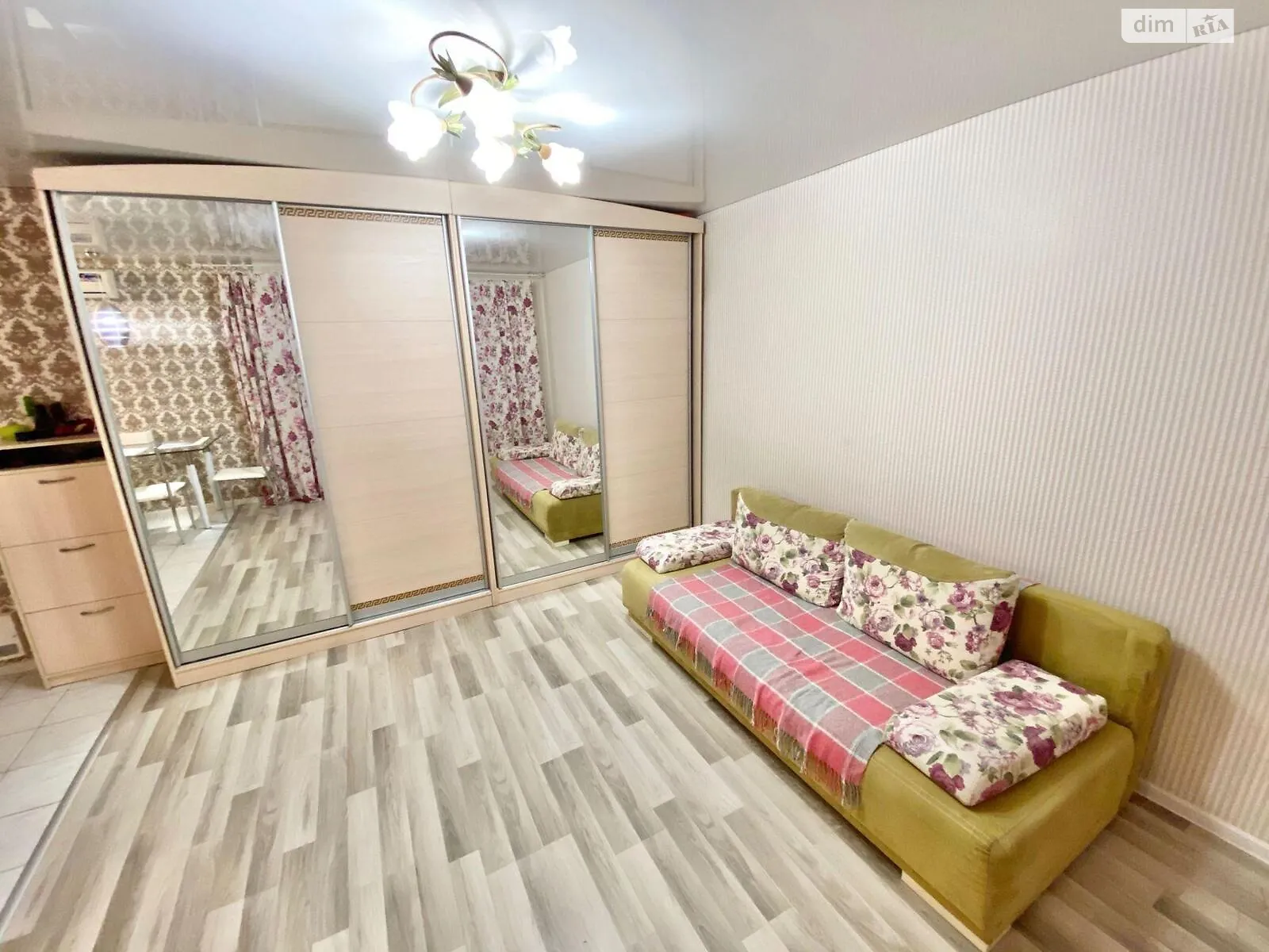 Продається 1-кімнатна квартира 31 кв. м у, цена: 45000 $ - фото 1