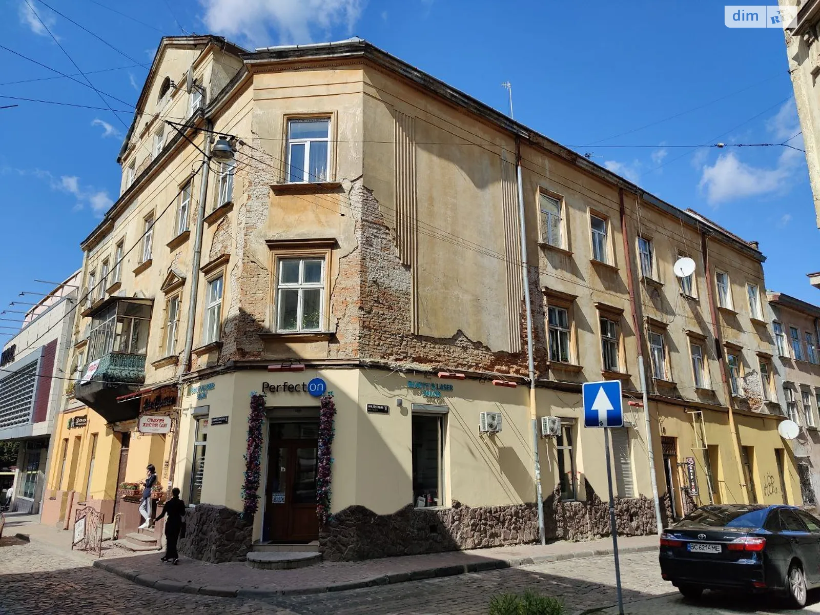 Продается 2-комнатная квартира 62 кв. м в Львове, ул. Князя Мстислава Удатного, 5 - фото 1