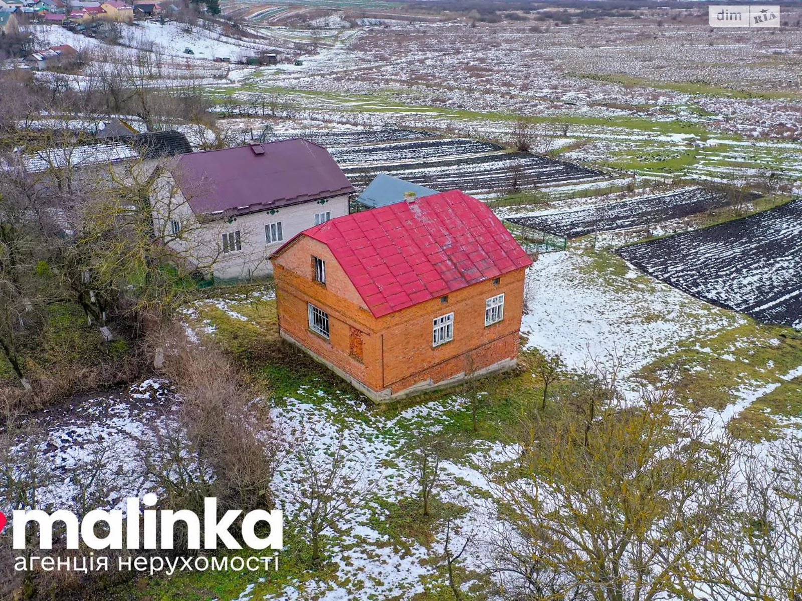 Продається будинок 2 поверховий 165.7 кв. м з ділянкою, цена: 15000 $ - фото 1