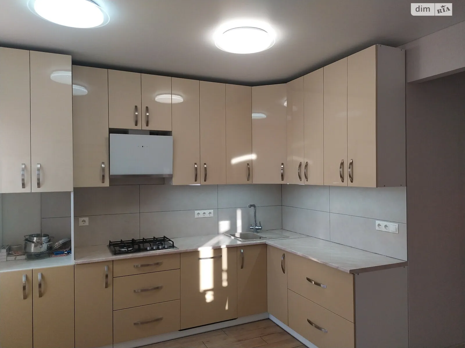 Продається 1-кімнатна квартира 45 кв. м у Вінниці, вул. Нагірна, 19М - фото 1