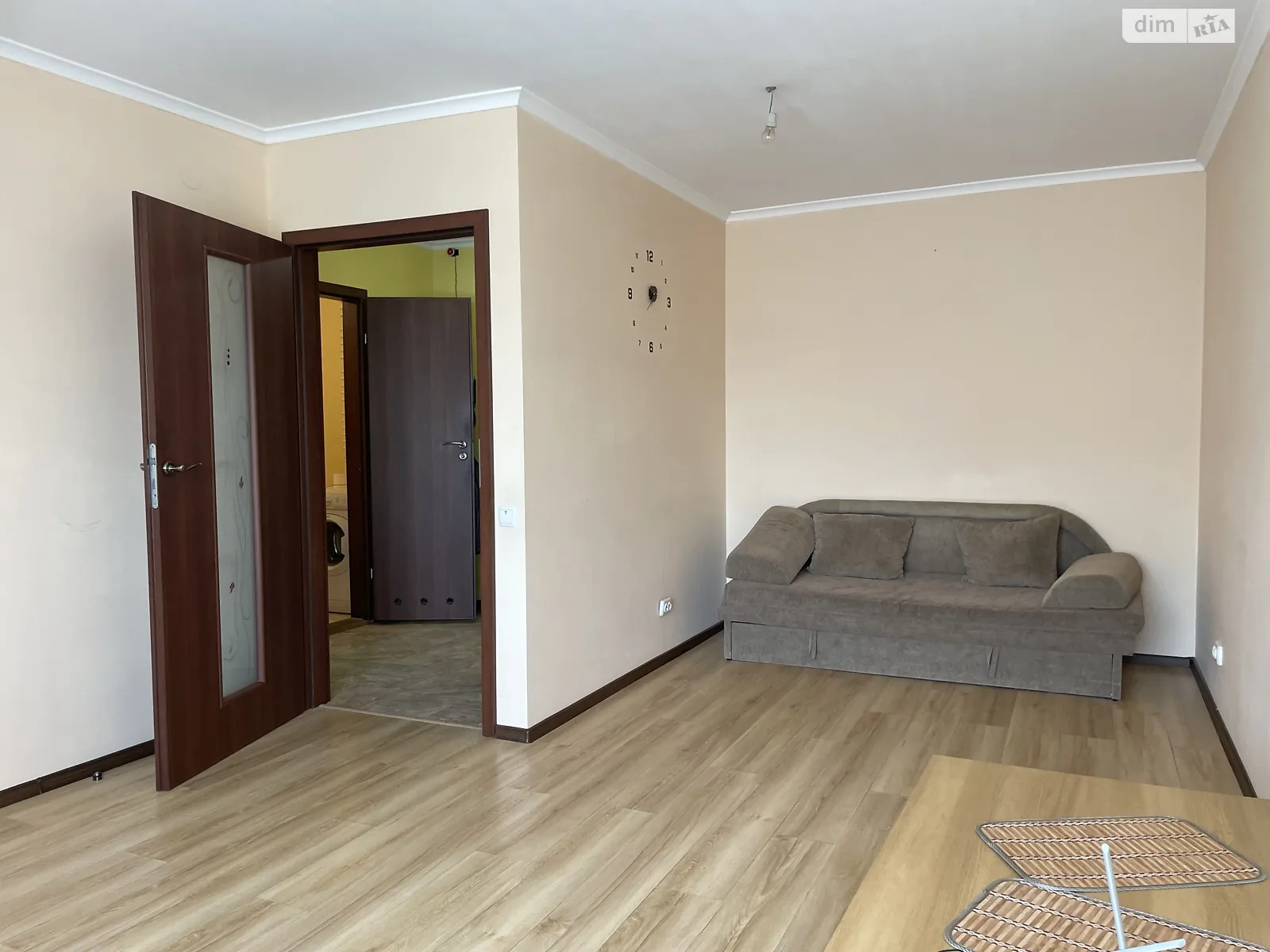 1-кімнатна квартира 47 кв. м у Тернополі, просп. Злуки - фото 1