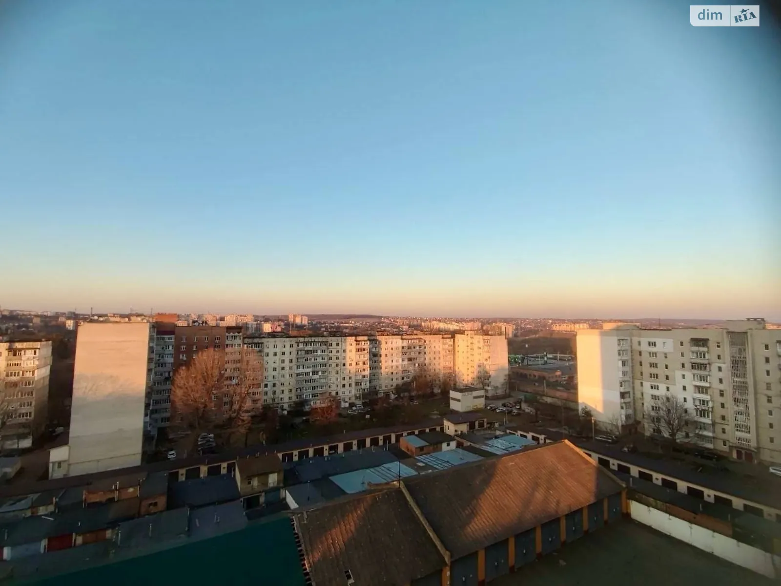 Продається 2-кімнатна квартира 60 кв. м у Хмельницькому, вул. Шевченка, 46 - фото 1