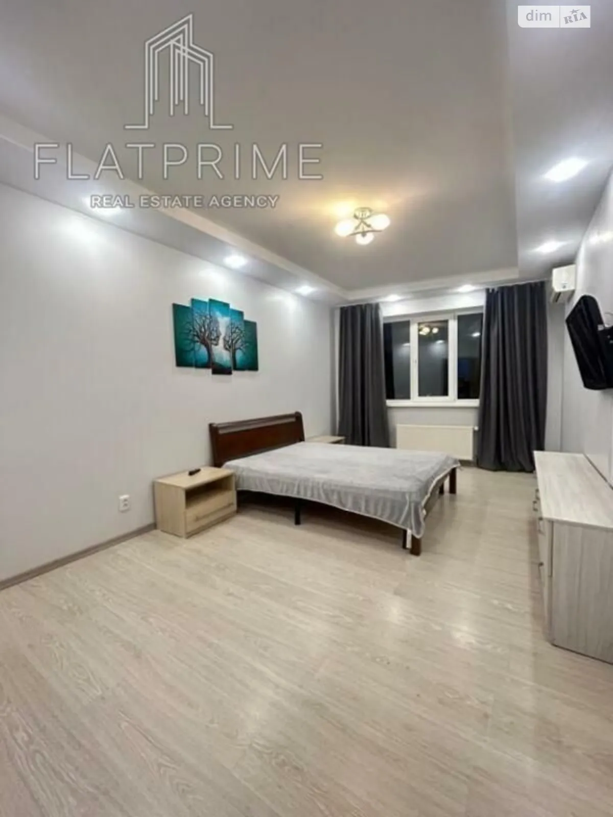 Продается 1-комнатная квартира 47 кв. м в Киеве, цена: 130000 $ - фото 1