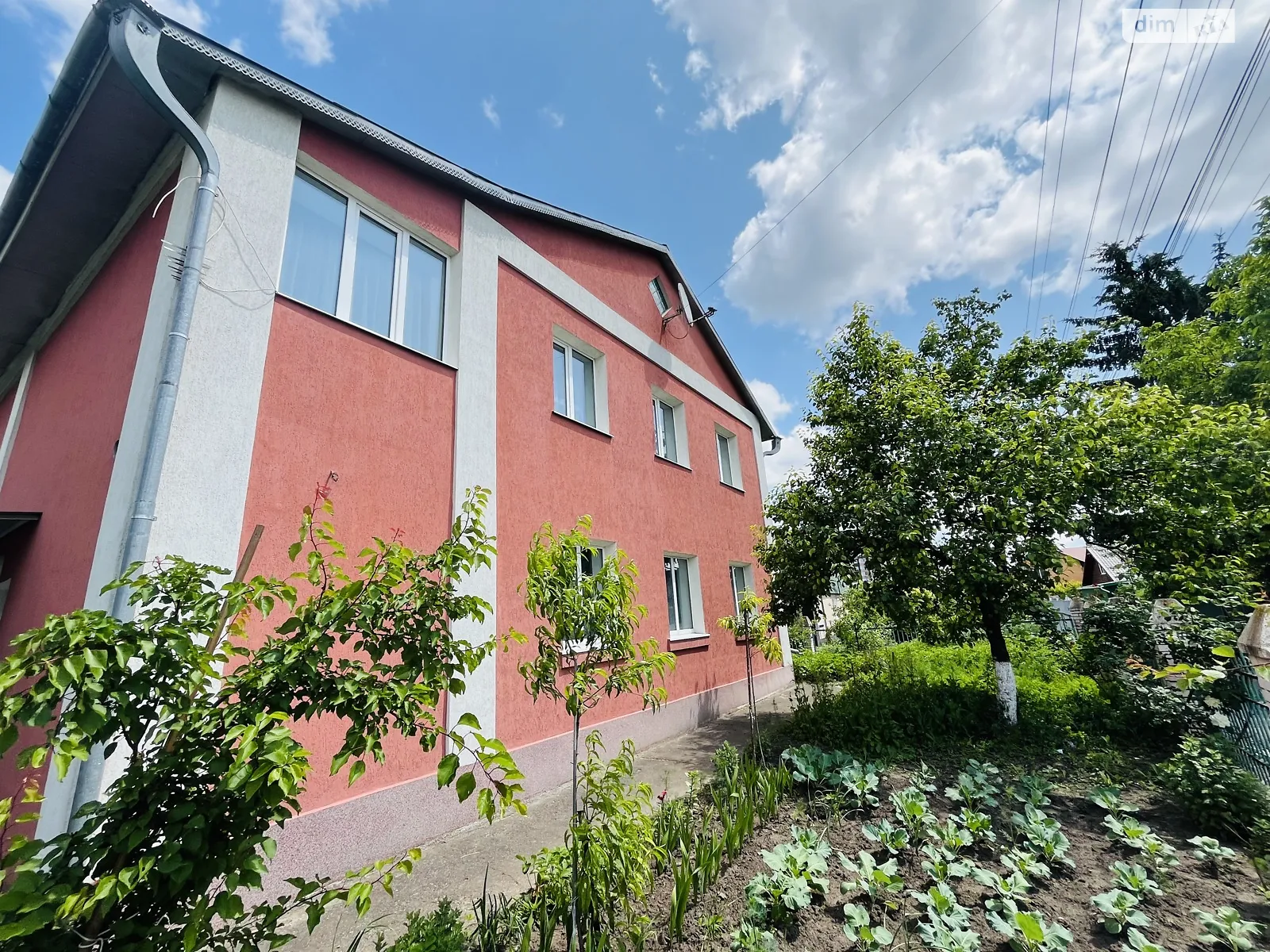 Продається будинок 2 поверховий 207 кв. м з верандою, цена: 269000 $ - фото 1