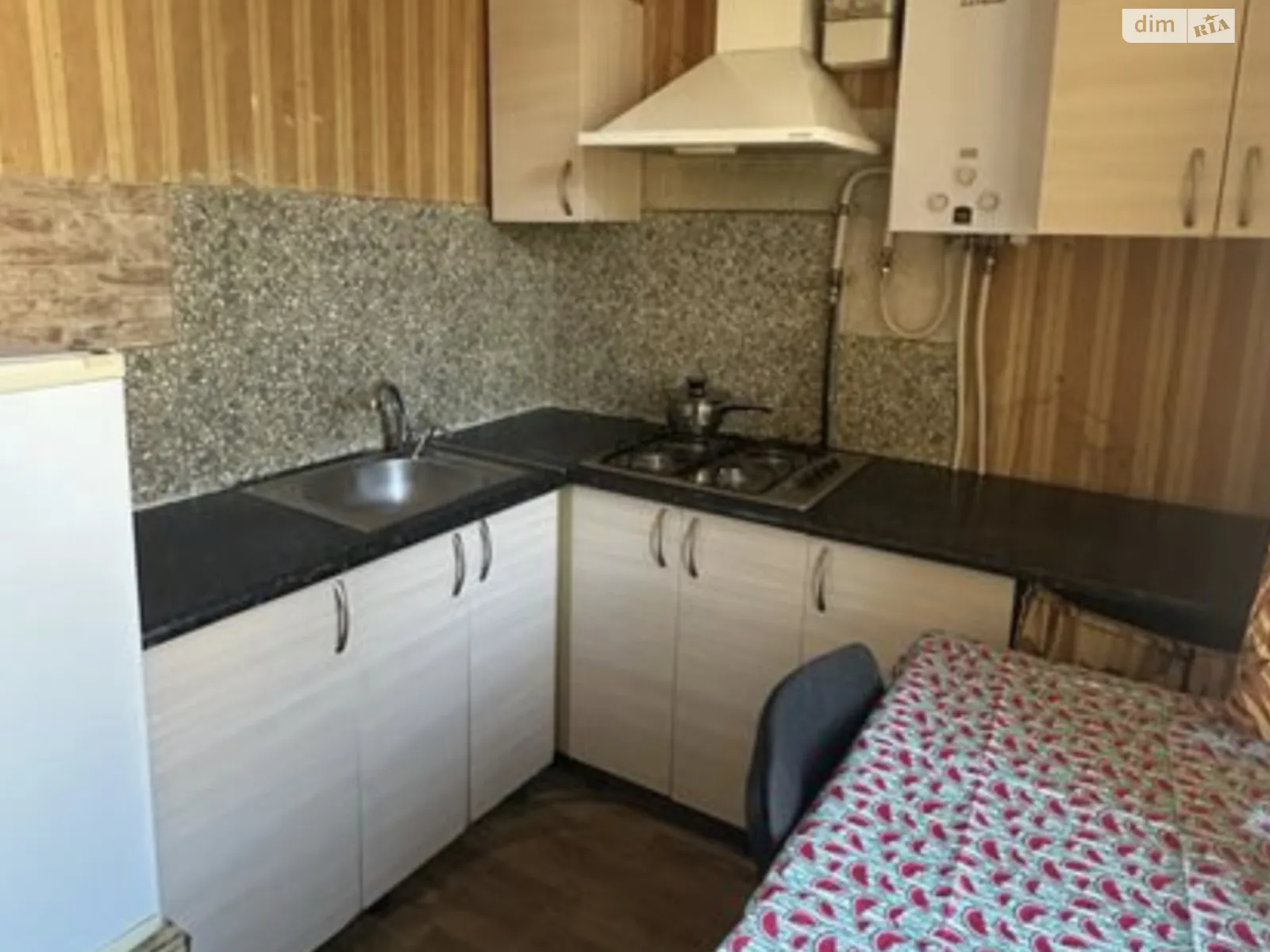 Здається в оренду 1-кімнатна квартира 35 кв. м у Дніпрі, вул. Макарова, 23 - фото 1