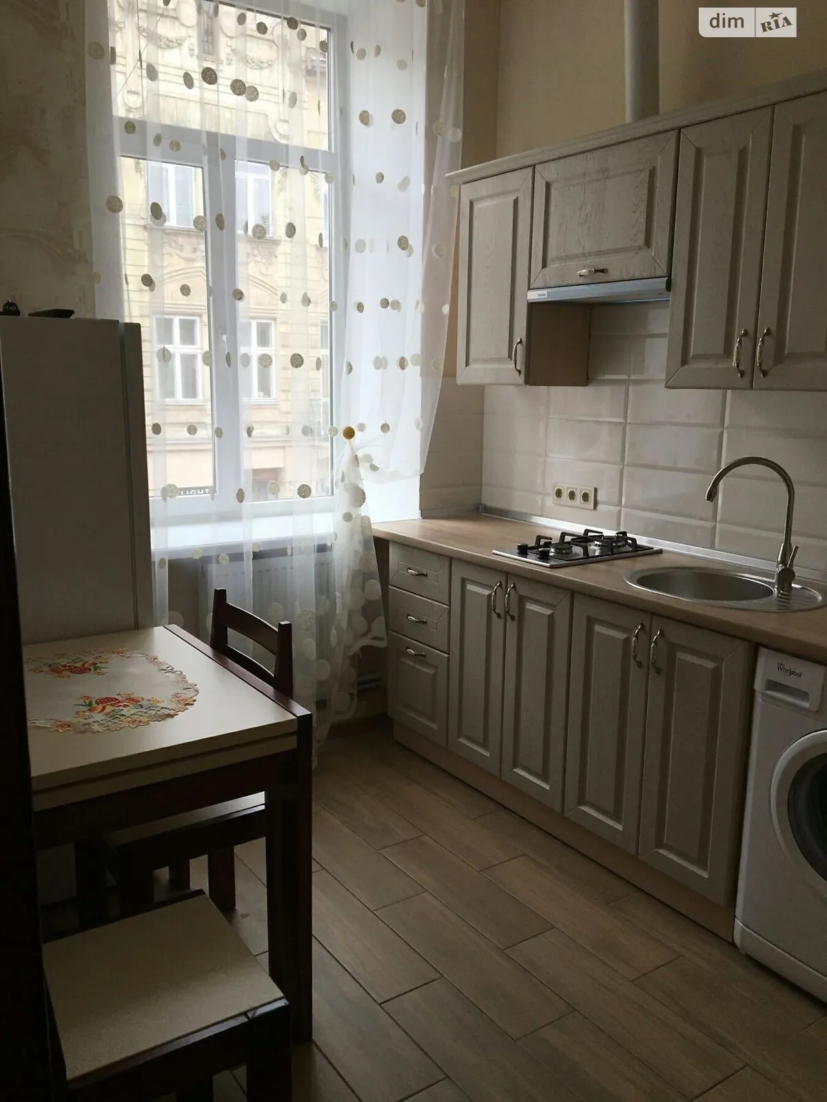Сдается в аренду 1-комнатная квартира 34 кв. м в Львове, ул. Кулиша Пантелеймона - фото 1