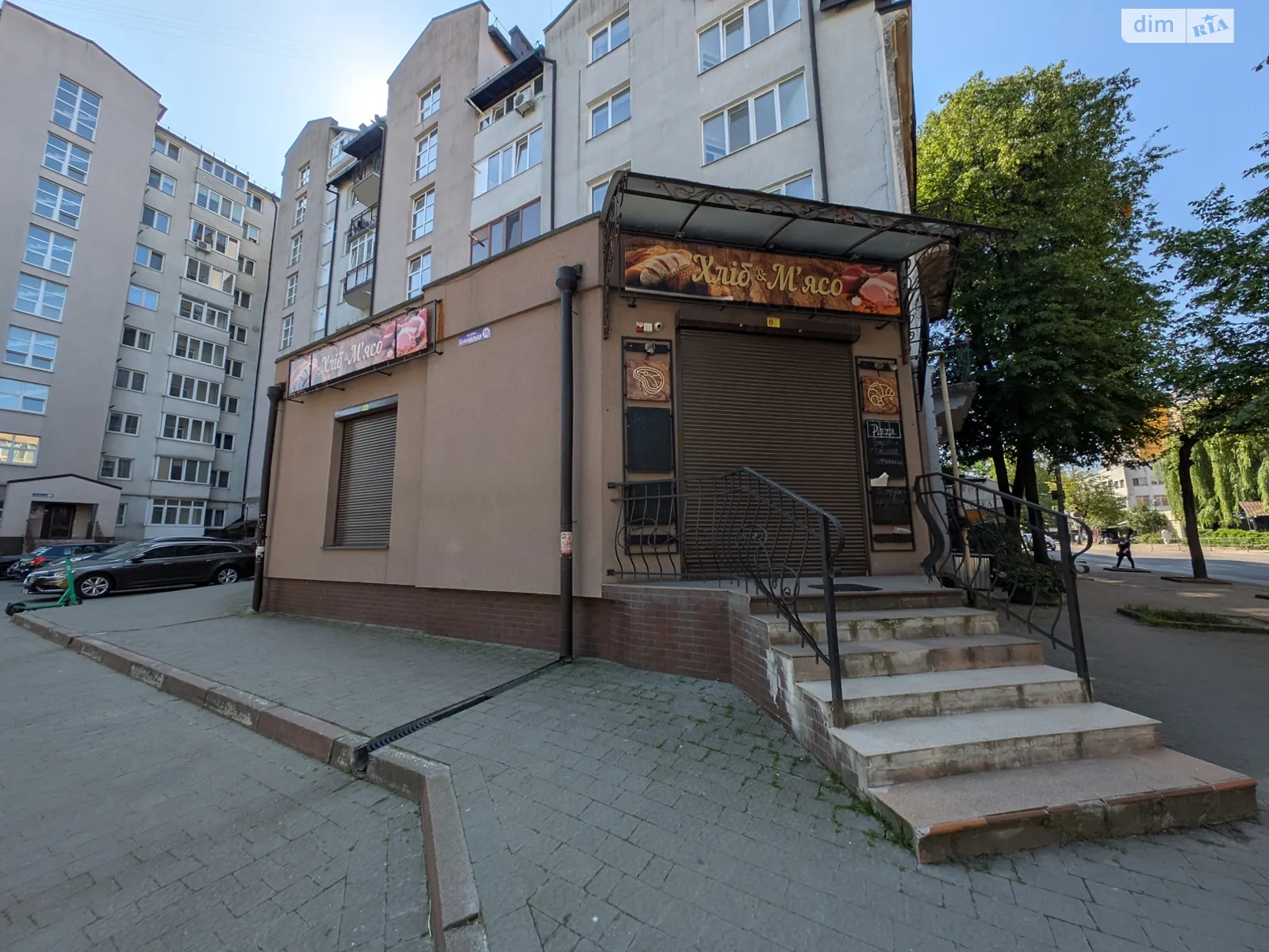 ул. Коновальца Евгения, 115 Коновальца Чорновола Ивано-Франковск ЖК ул. Коновальца, 115, цена: 60000 грн - фото 1